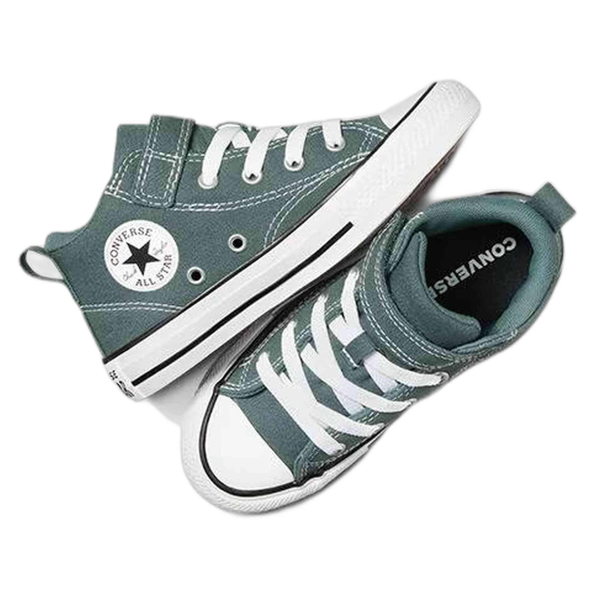 Zapatillas Converse modelo A10761C para niños unisex 4/5