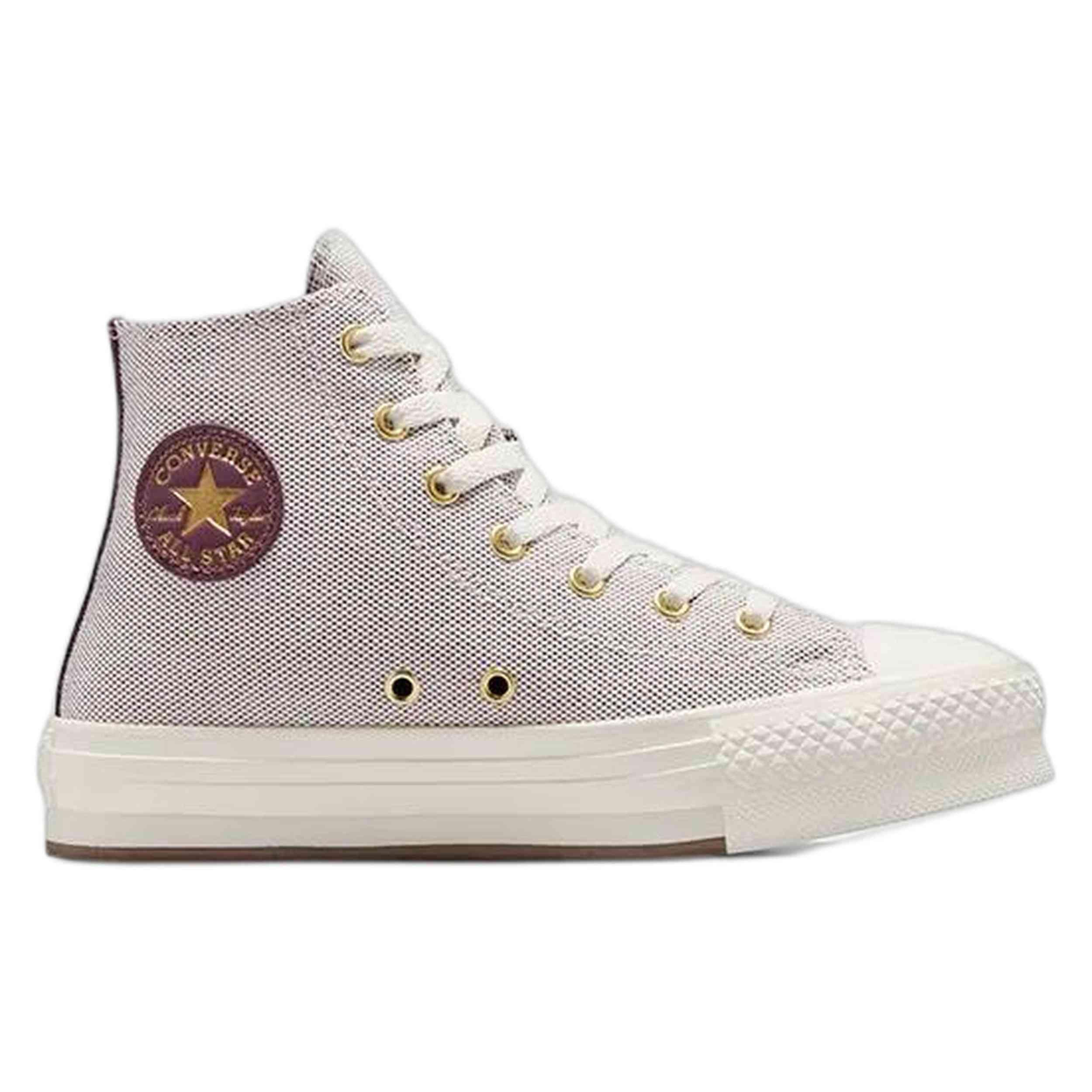 Baskets Converse modèle A12615C pour unisexe enfants 1/5