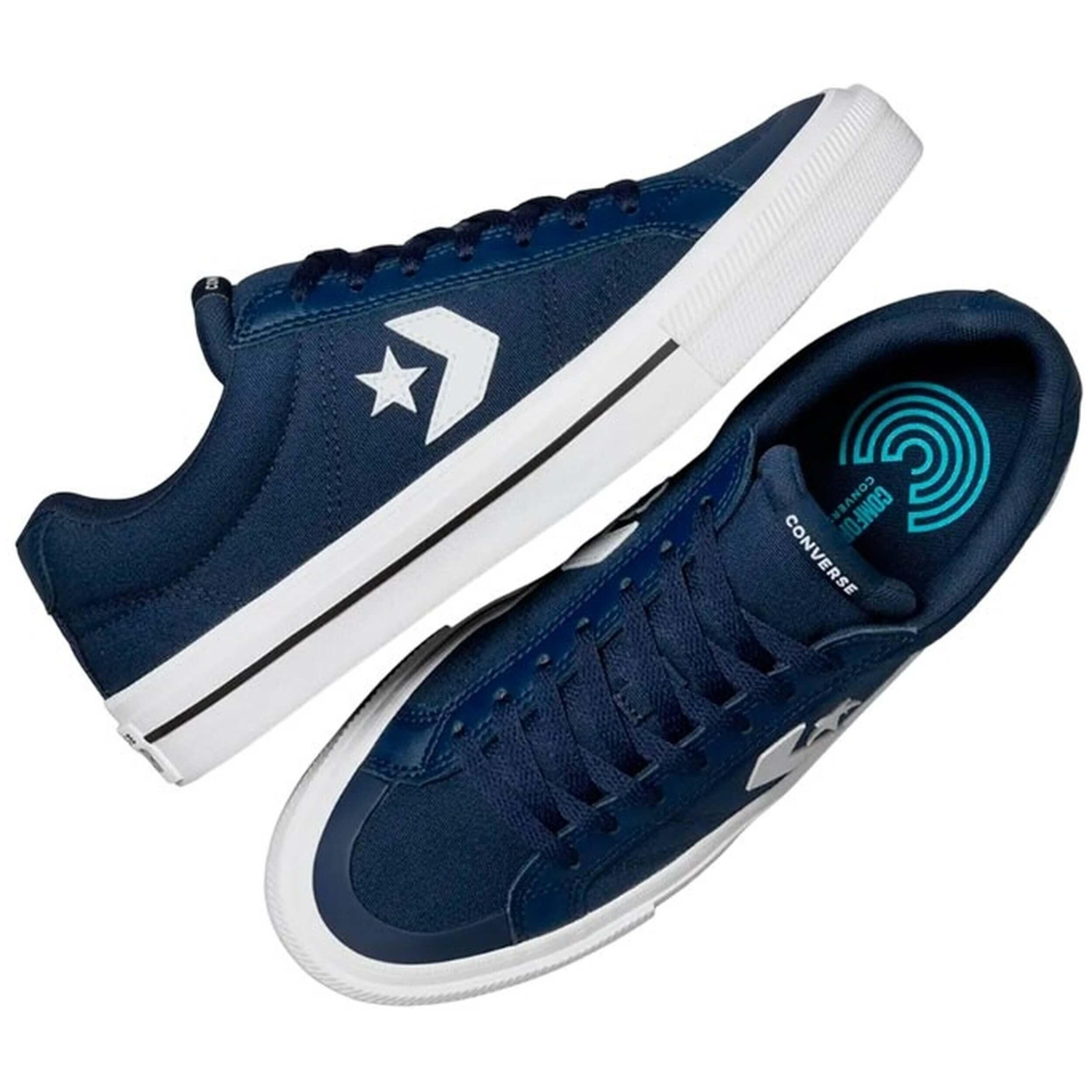 Baskets Converse modèle A12528C pour homme 3/5