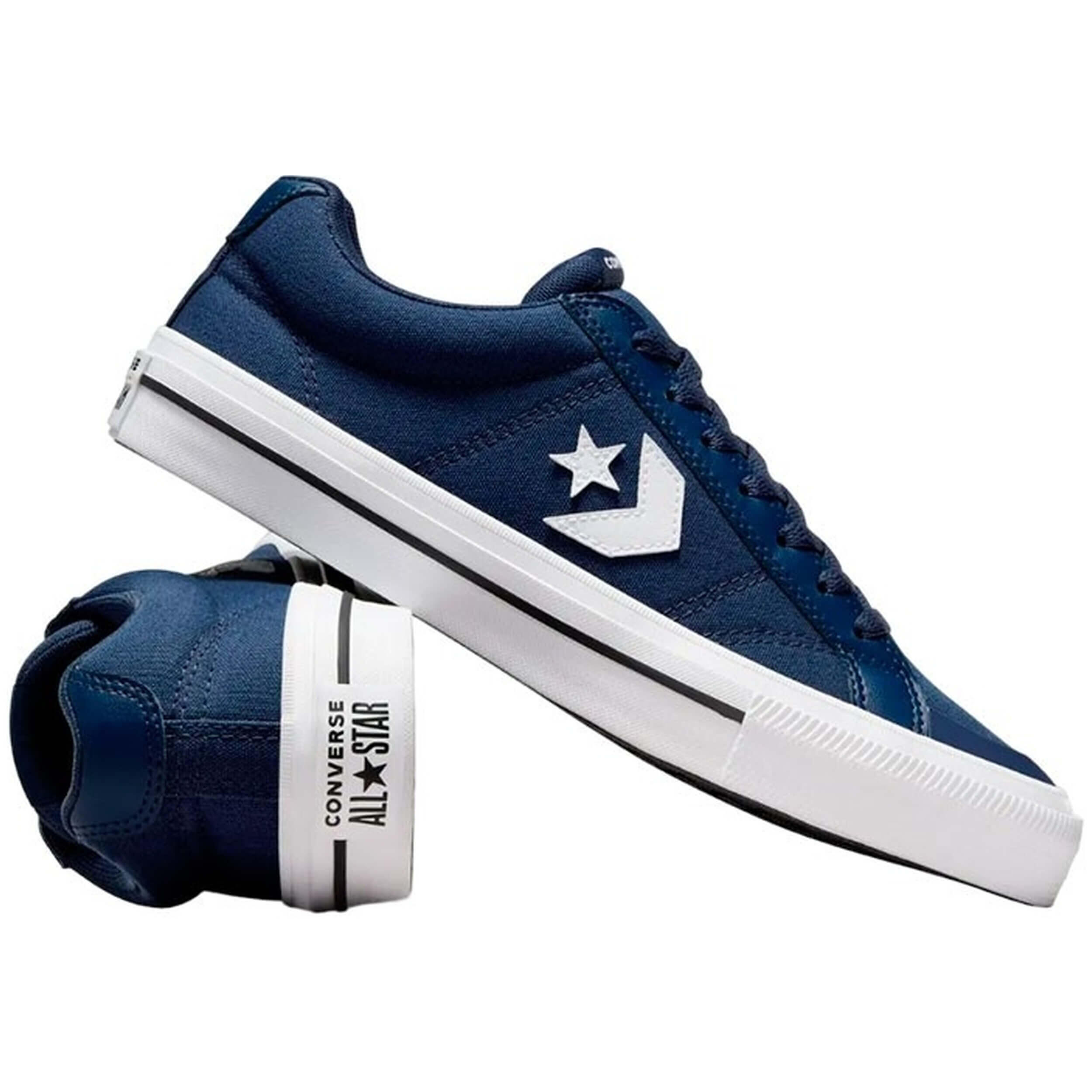 Baskets Converse modèle A12528C pour homme 2/5