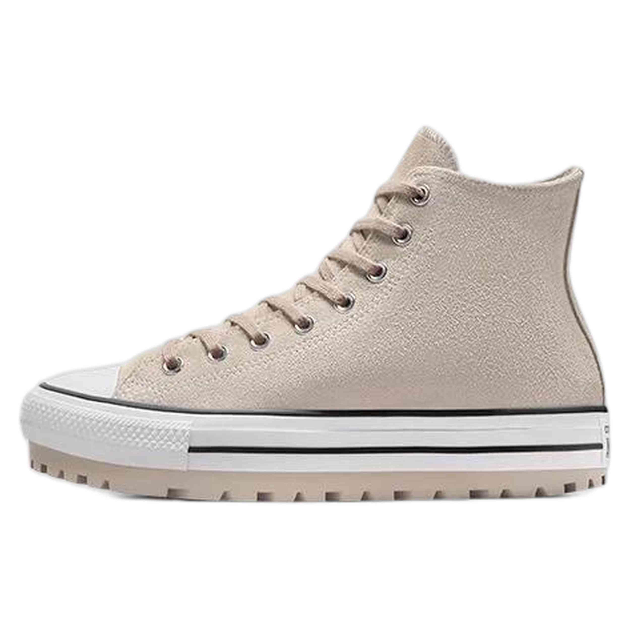 Baskets Converse modèle A11455C pour femmes 2/5