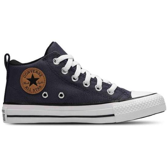 Zapatillas Converse modelo A09319C para niños unisex