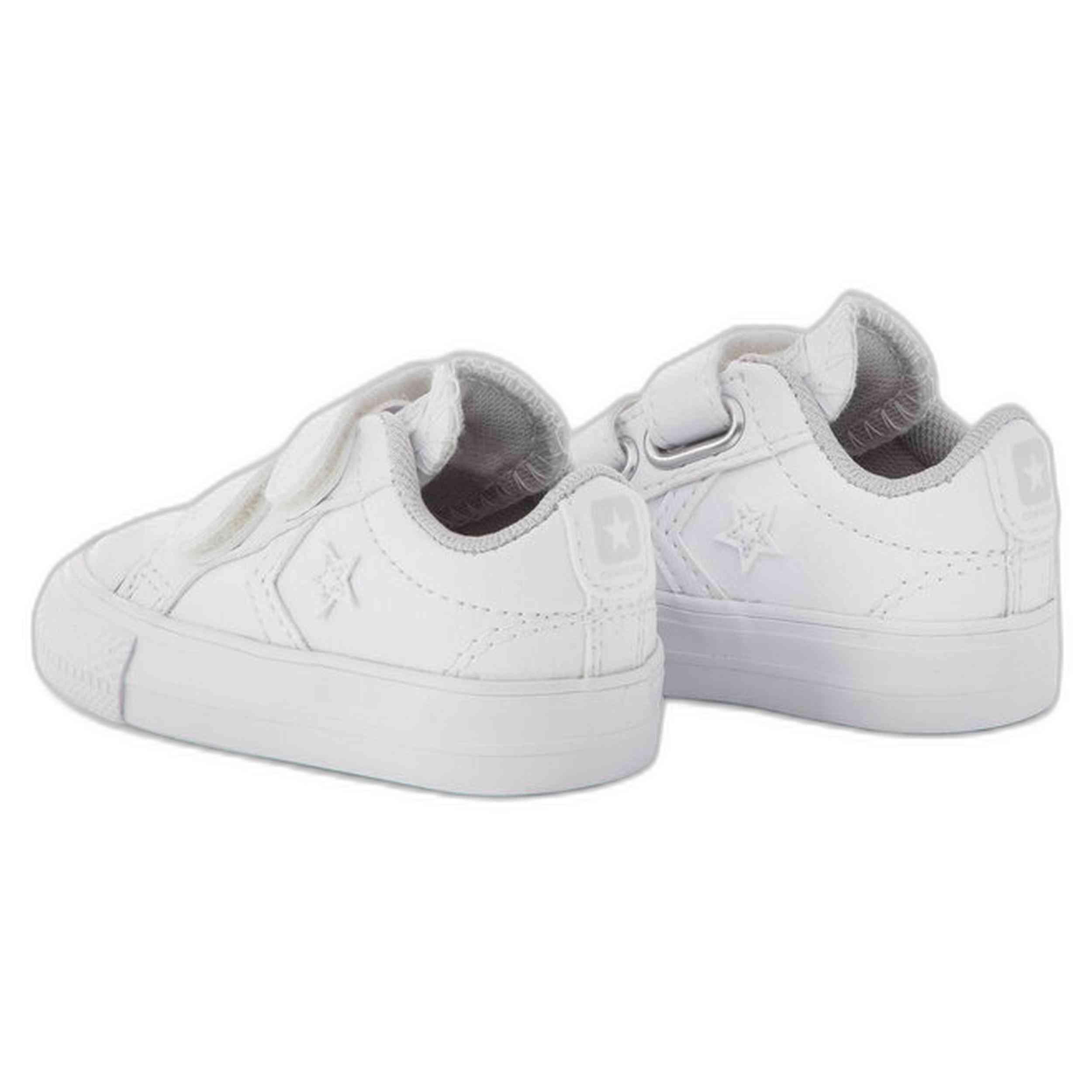 Baskets Converse modèle 751878C pour unisexe enfants 3/5