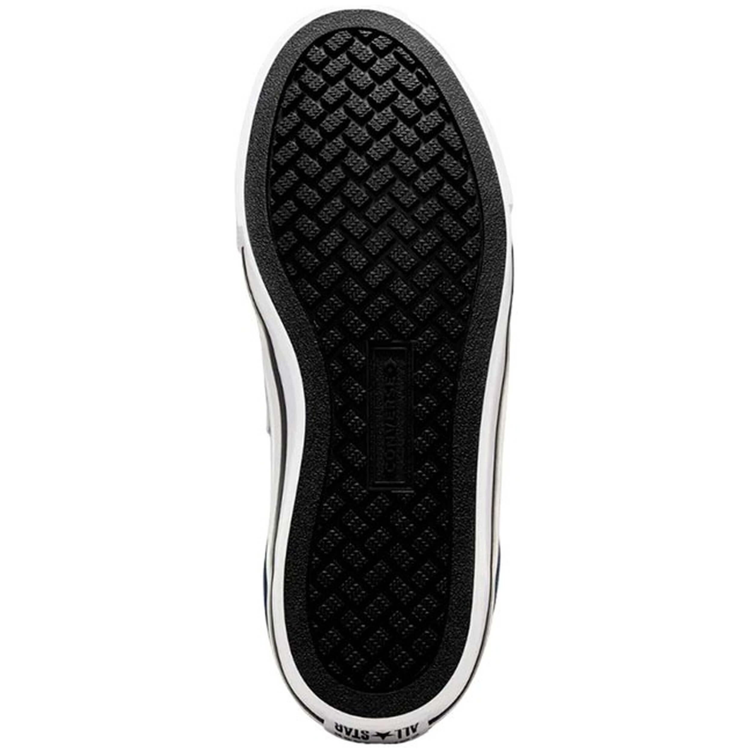 Baskets Converse modèle A12528C pour homme 5/5