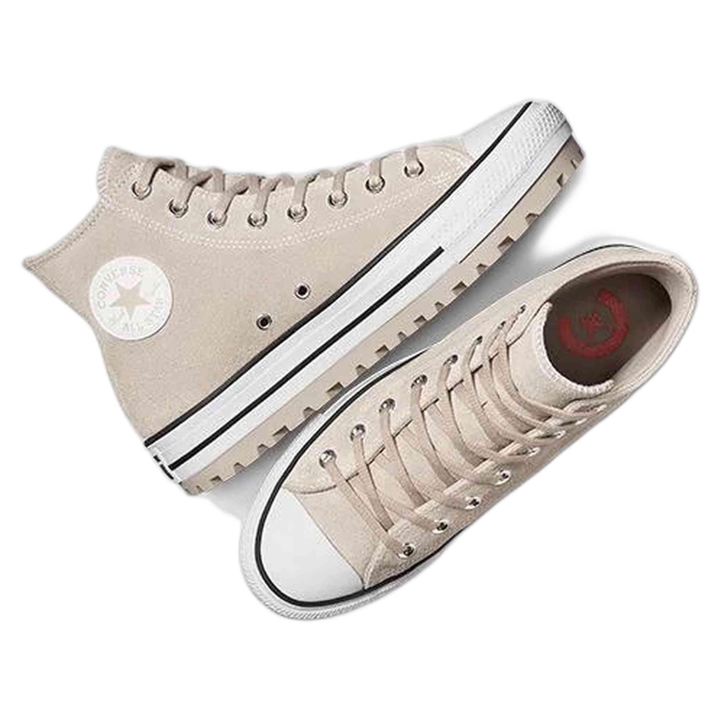 Baskets Converse modèle A11455C pour femmes 4/5