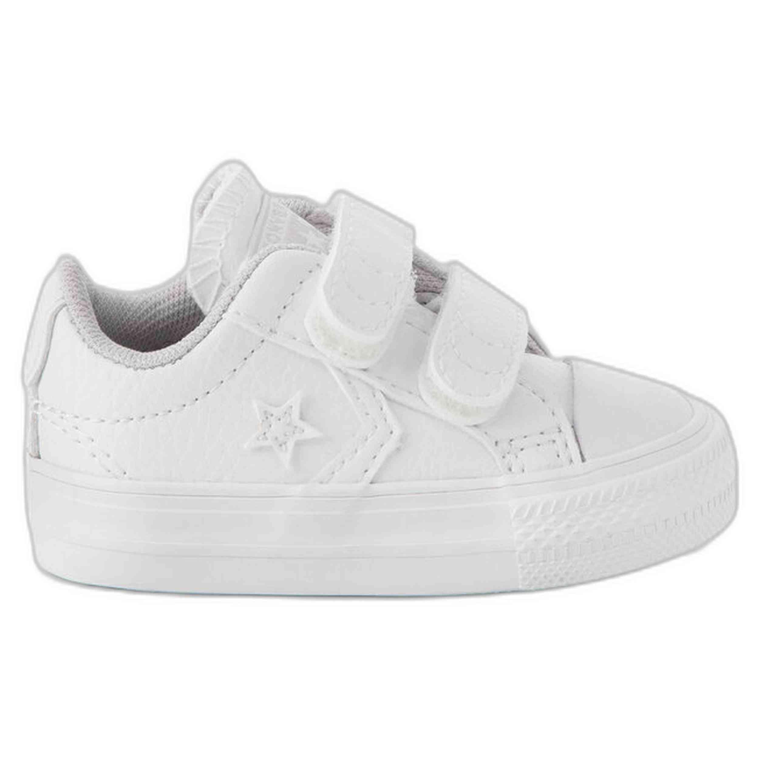 Baskets Converse modèle 751878C pour unisexe enfants 2/5