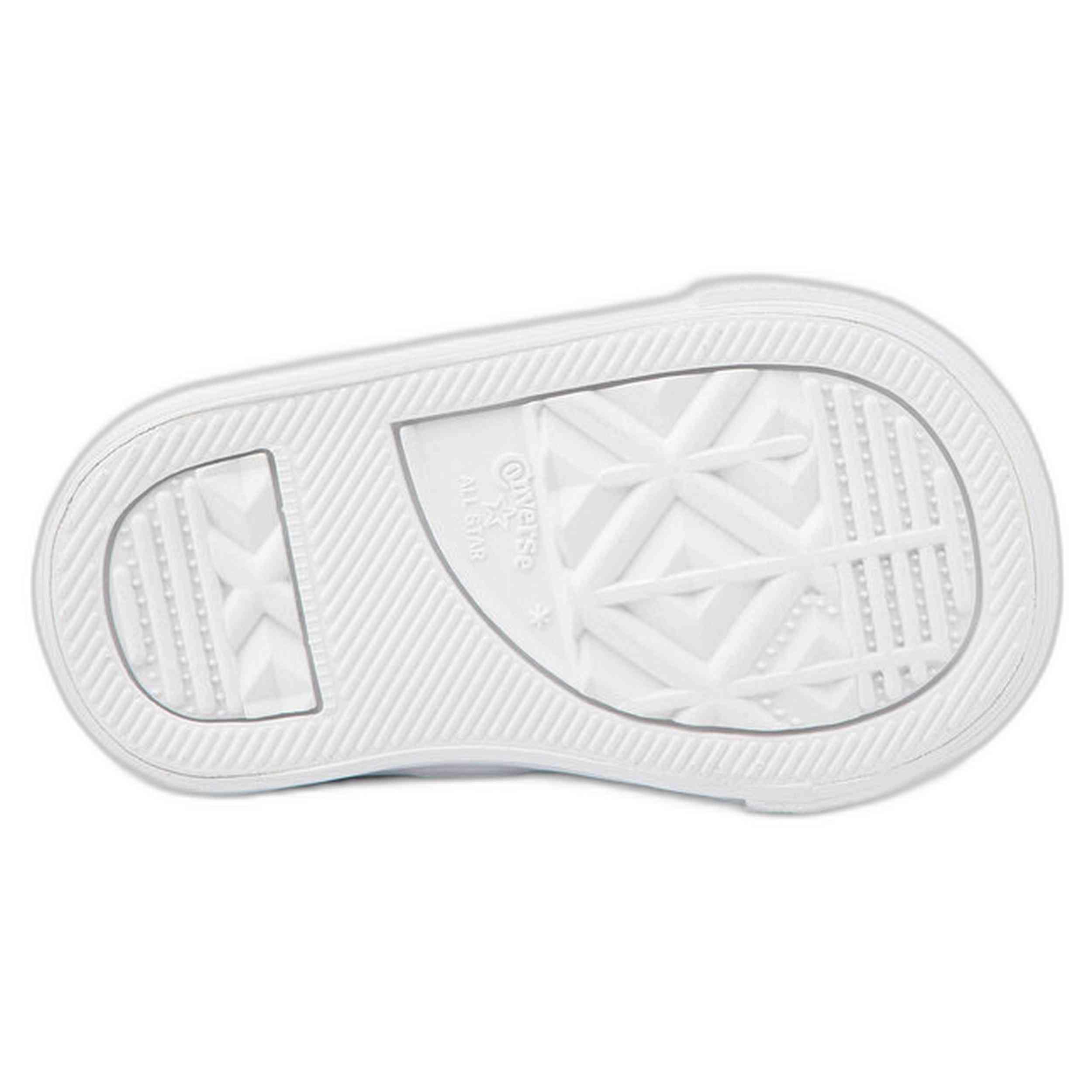 Baskets Converse modèle 751878C pour unisexe enfants 4/5