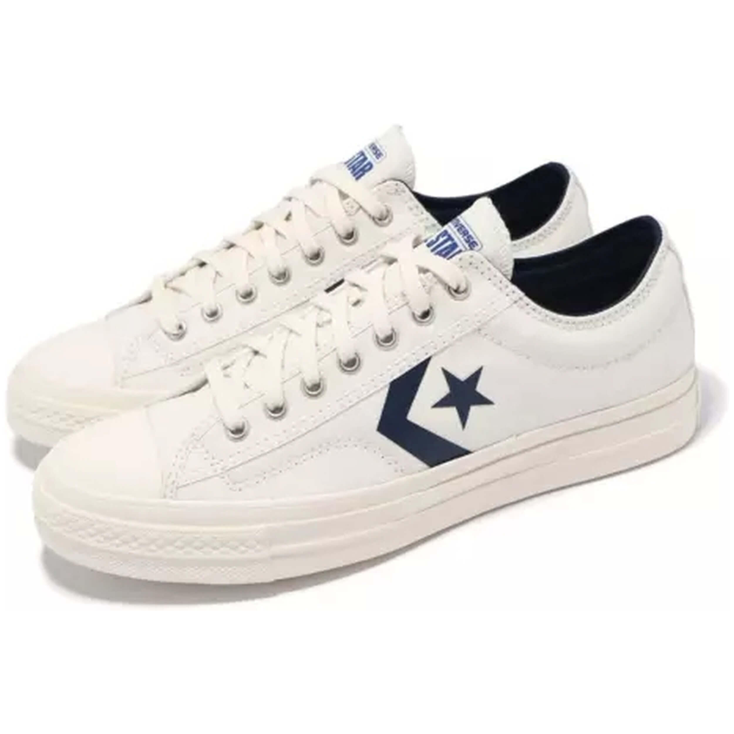 Baskets Converse modèle A08539C pour homme 3/4