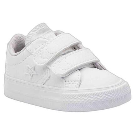 Zapatillas Converse modelo 751878C para niños unisex
