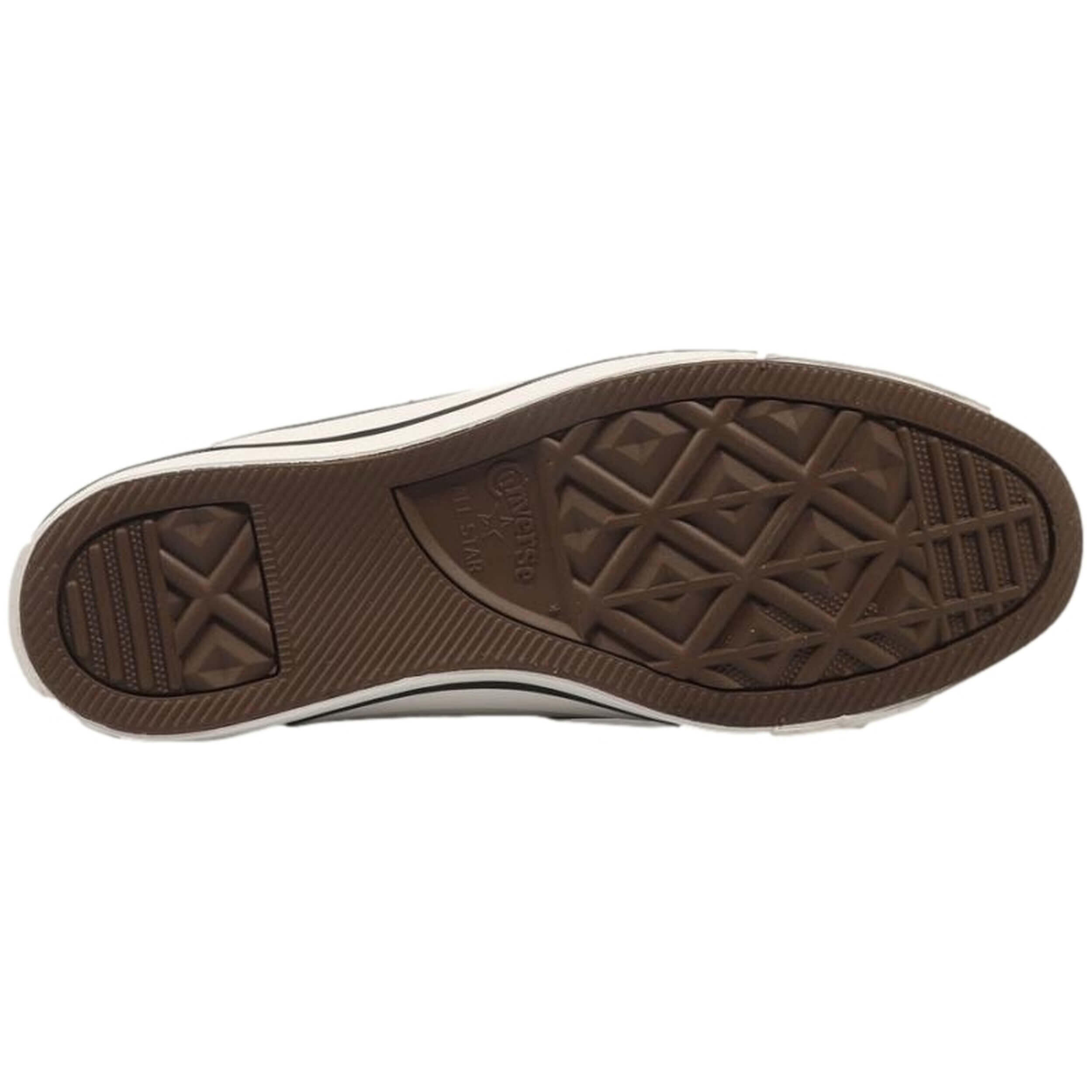 Baskets Converse modèle A09116C pour femmes 4/7