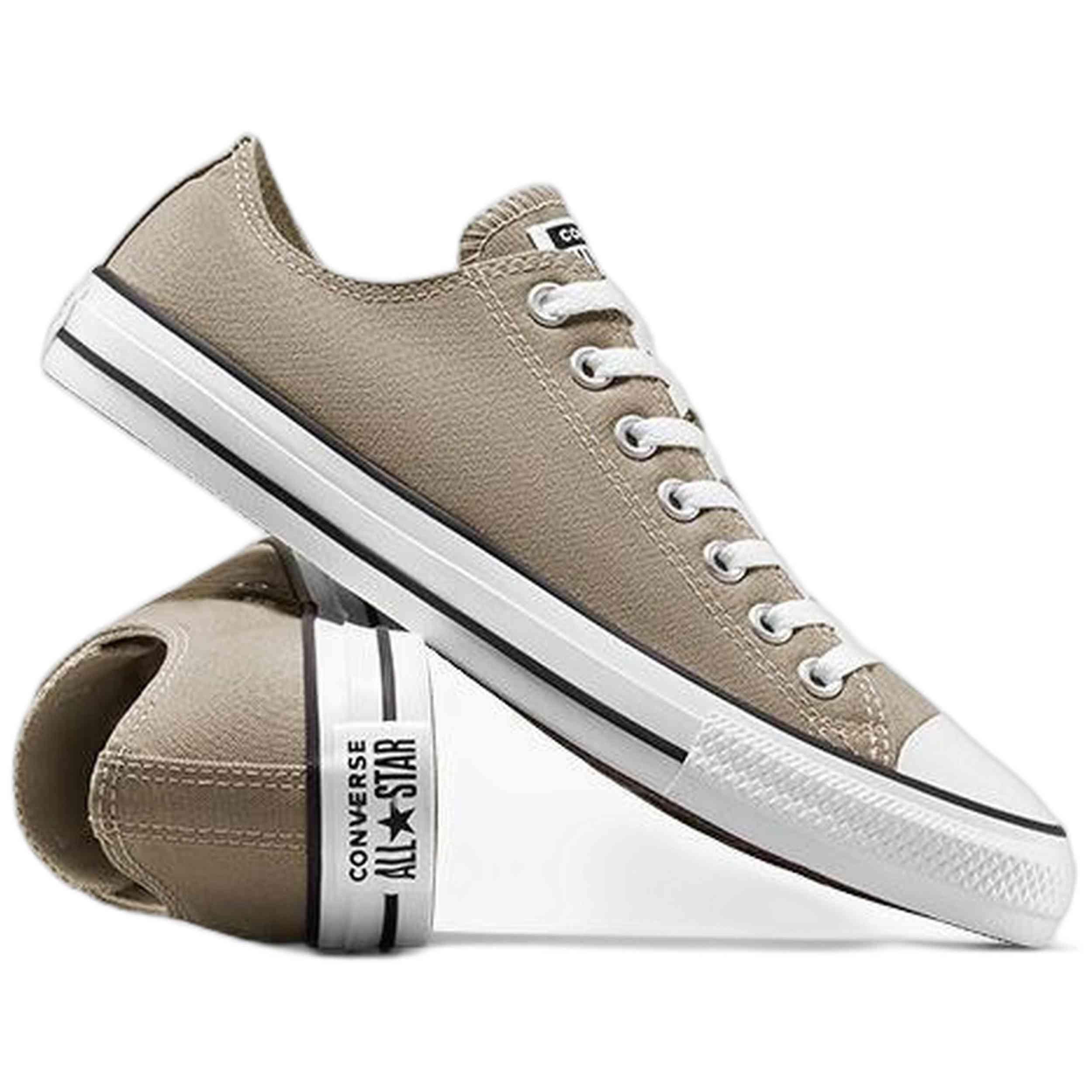 Baskets Converse modèle A13488C pour homme 5/5