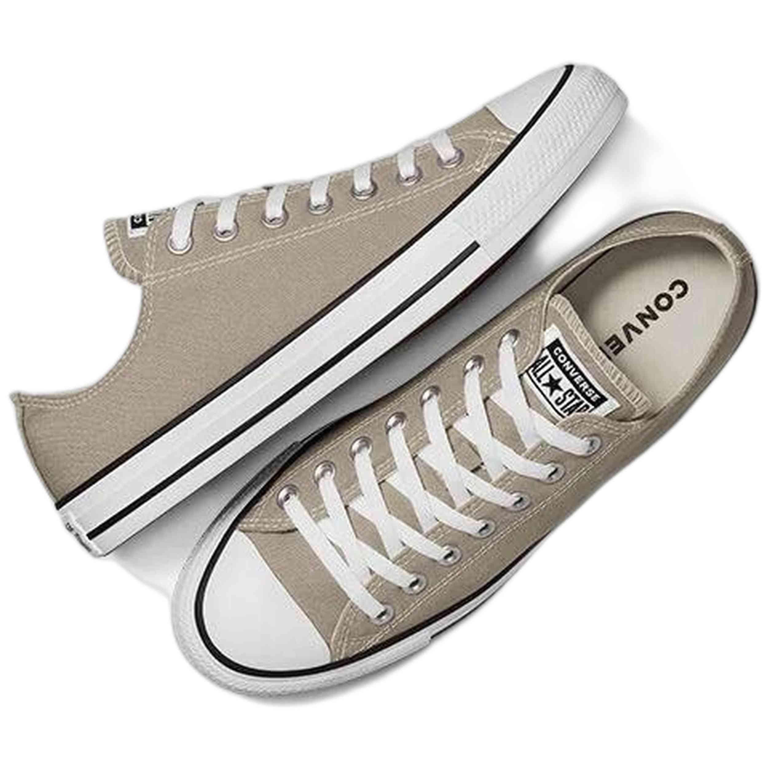 Baskets Converse modèle A13488C pour homme 4/5