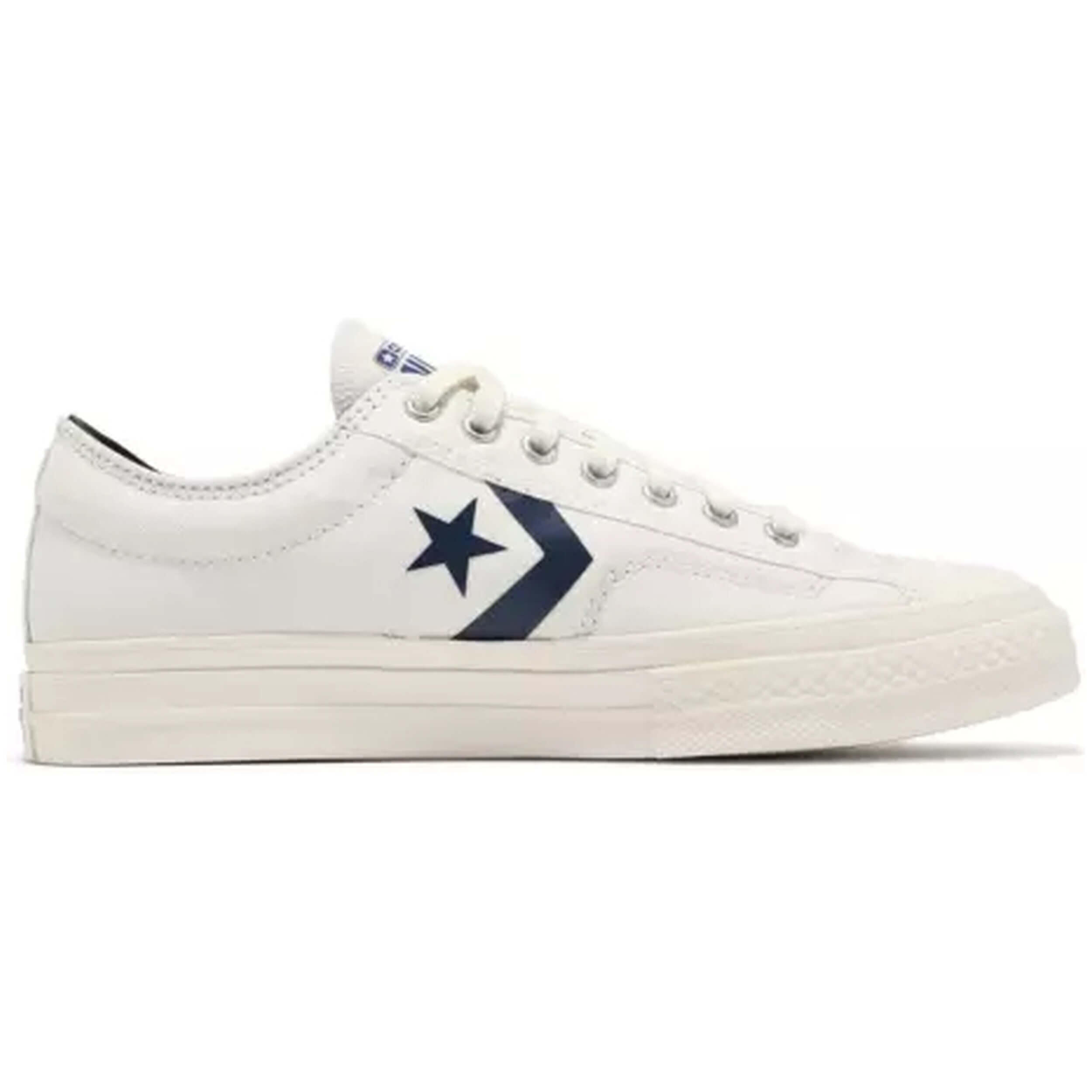 Converse - Baskets Converse Modèle A08539c Pour Homme - Baskets - Blanc - Decathlon