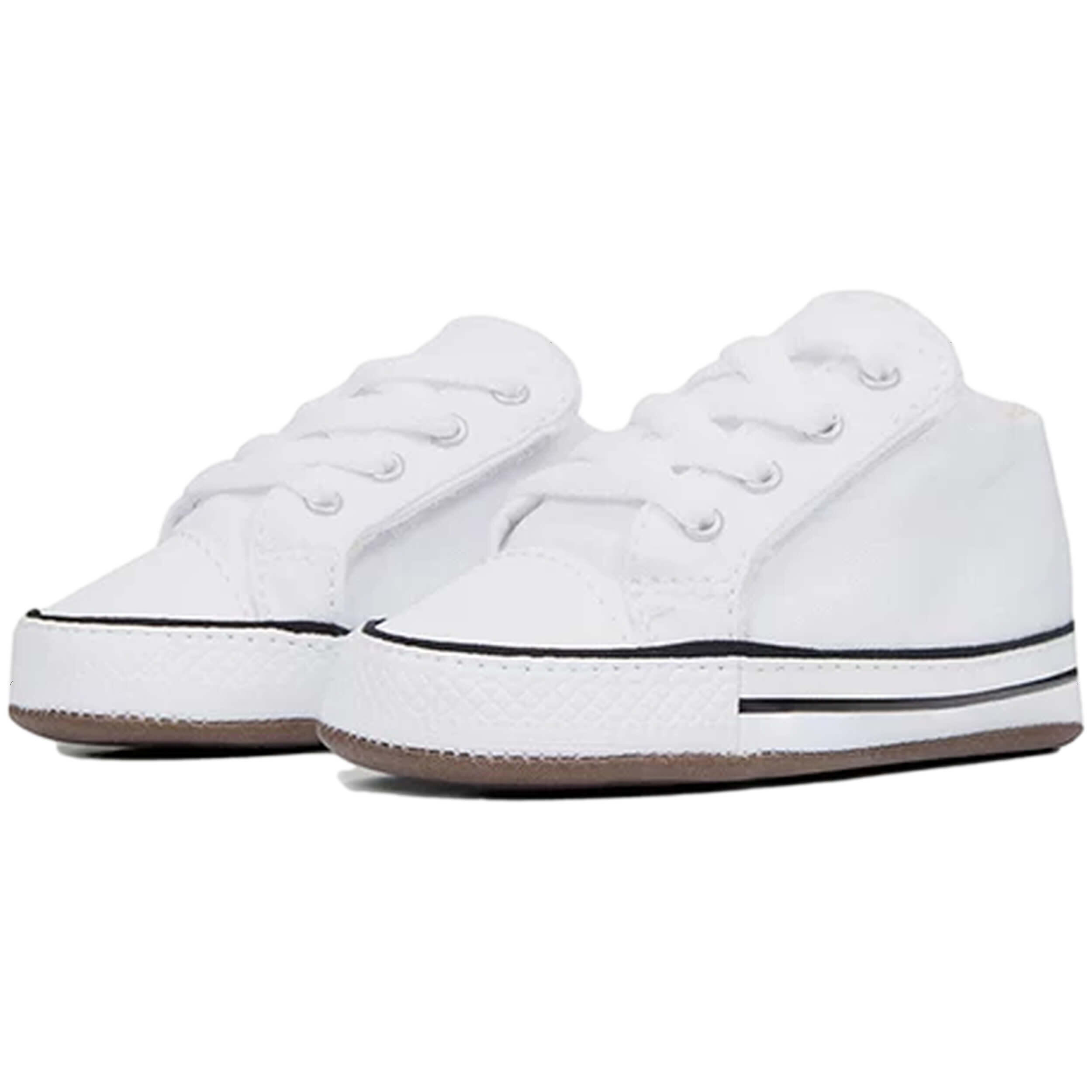 Sapatilhas Converse modelo 865157C para bebê 3/5