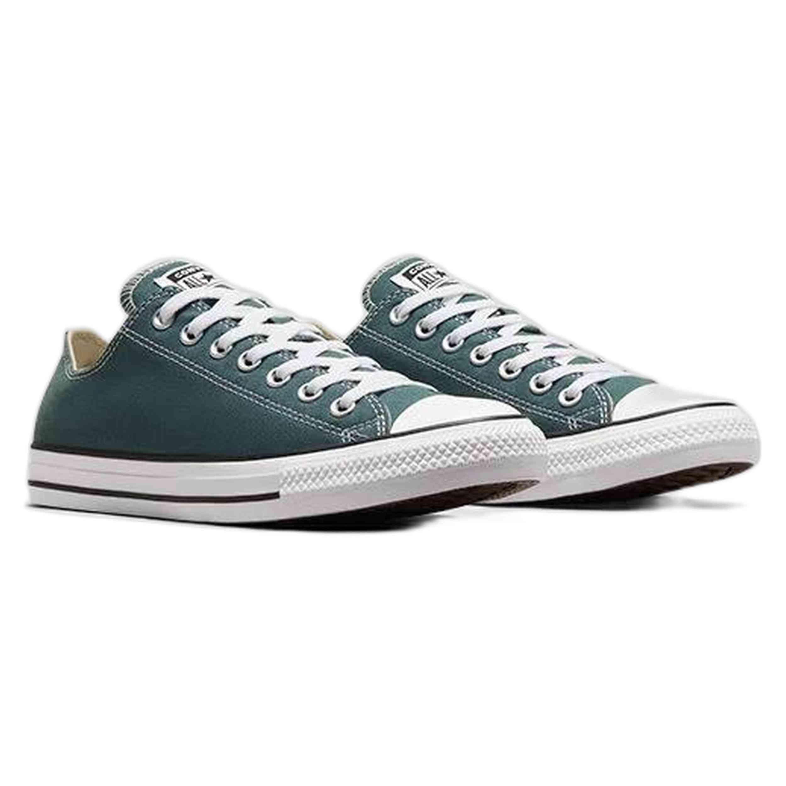 Baskets Converse modèle A10537C pour unisexe 3/5
