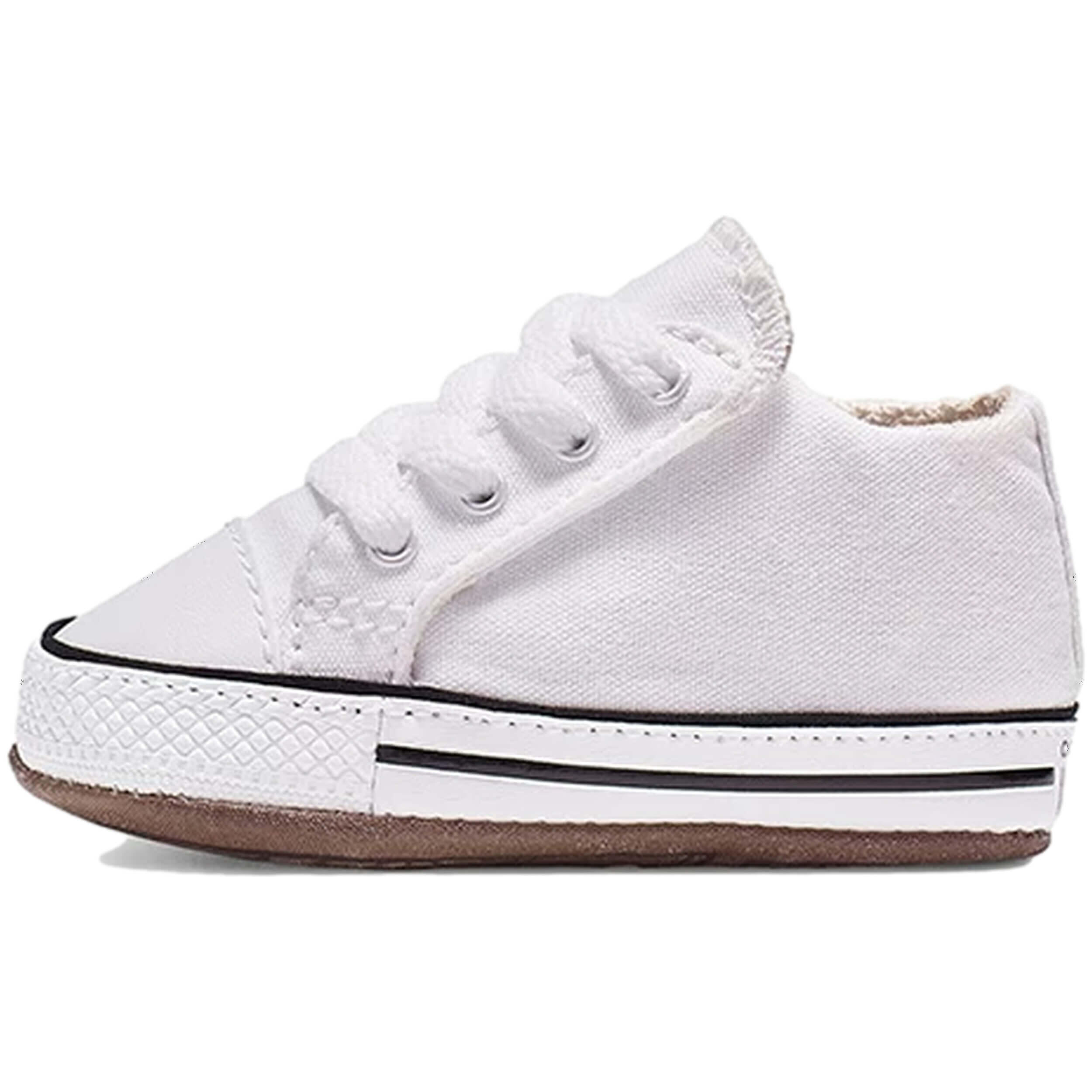 Sapatilhas Converse modelo 865157C para bebê 2/5