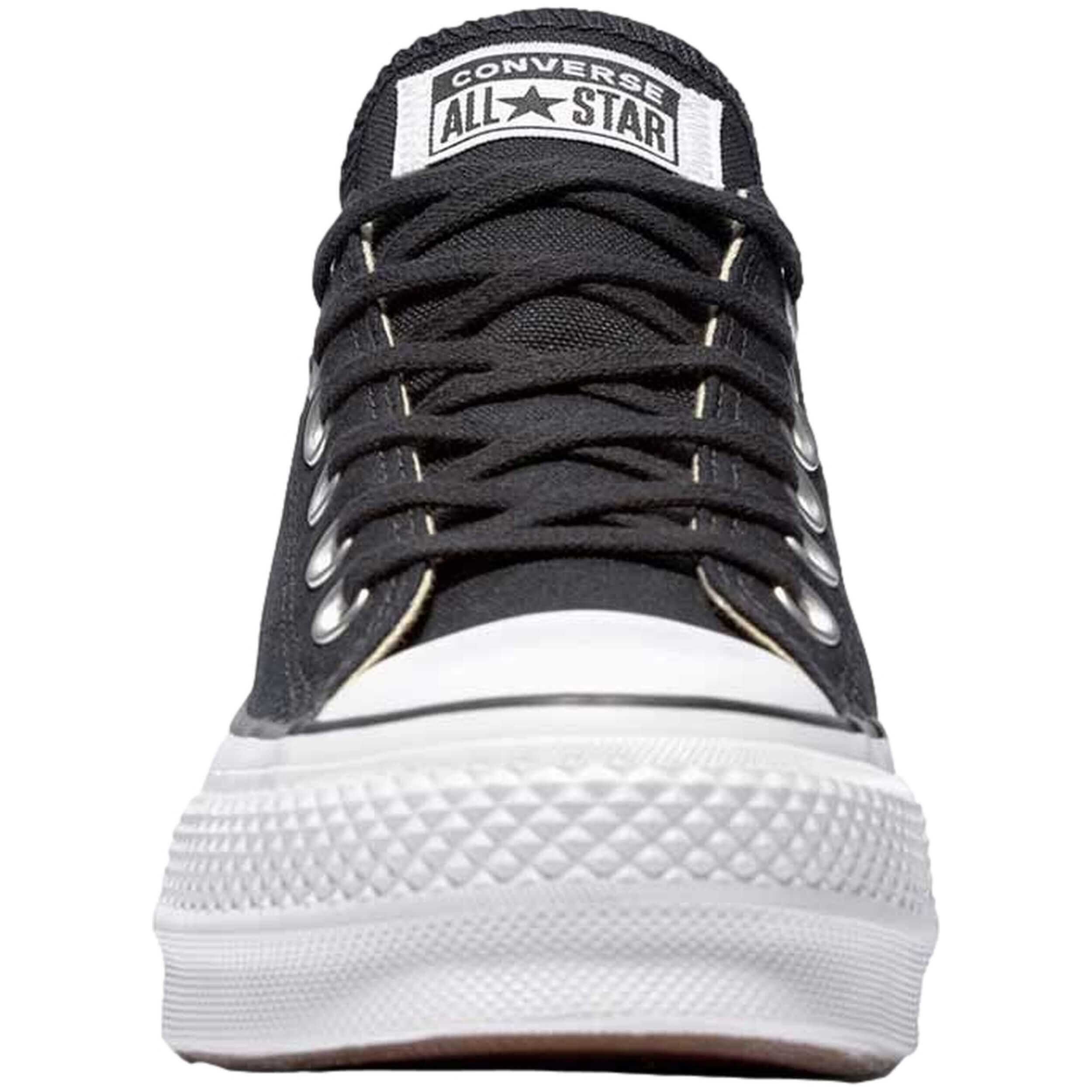 Zapatillas Converse modelo 560250C para mujer 3/5