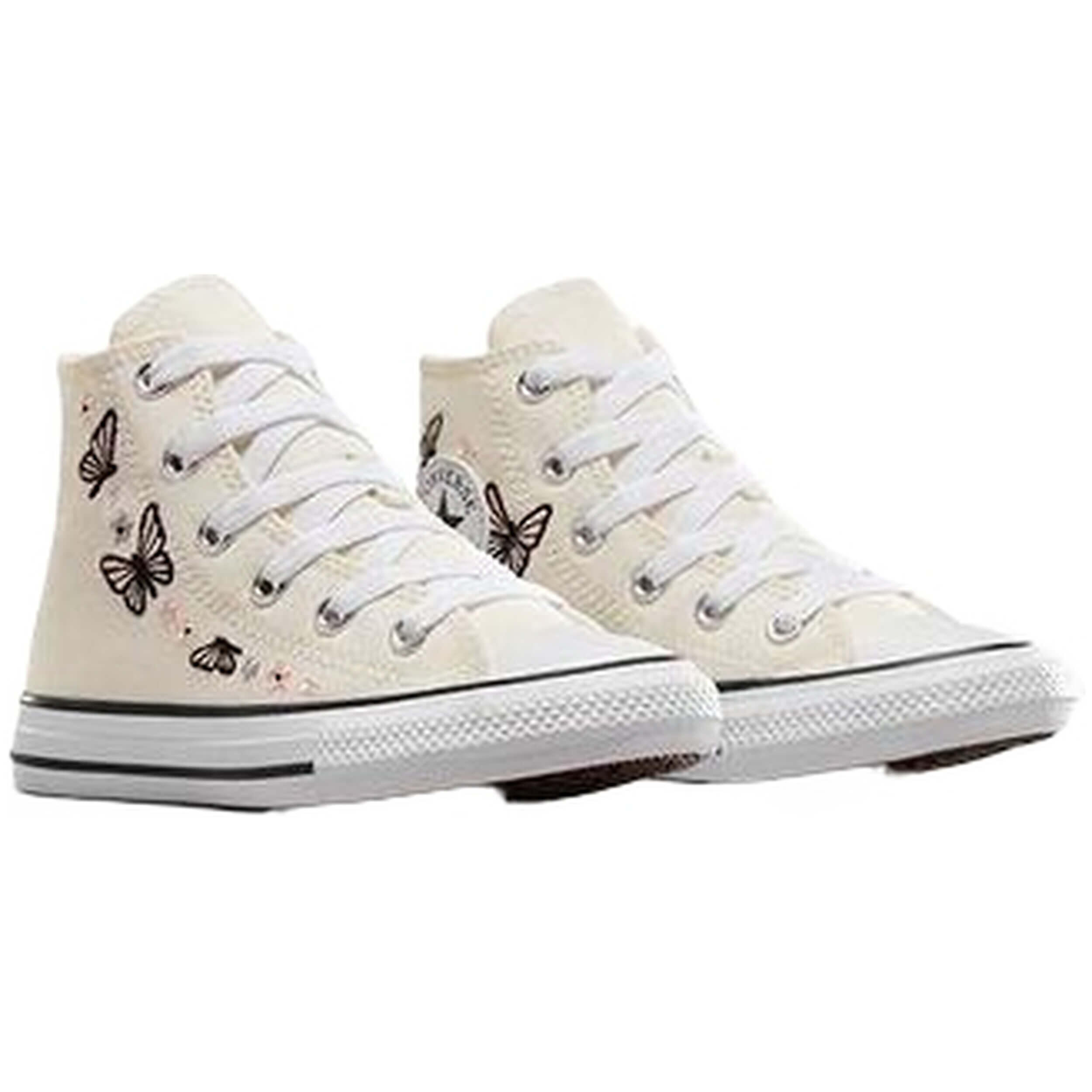 Sapatilhas Converse modelo A08739C para crianças unissex 3/5