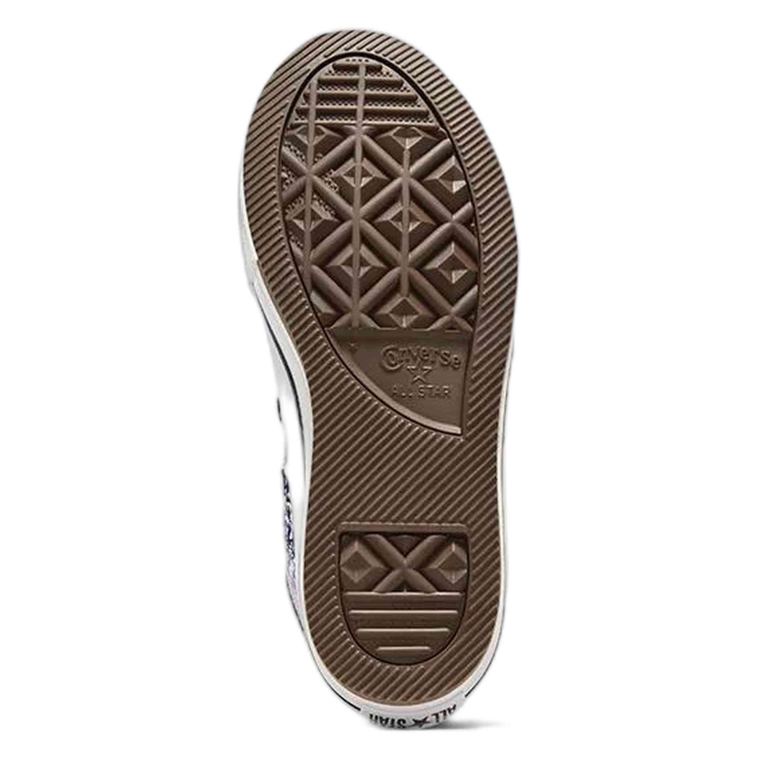 Zapatillas Converse modelo A10044C para niños unisex 2/5