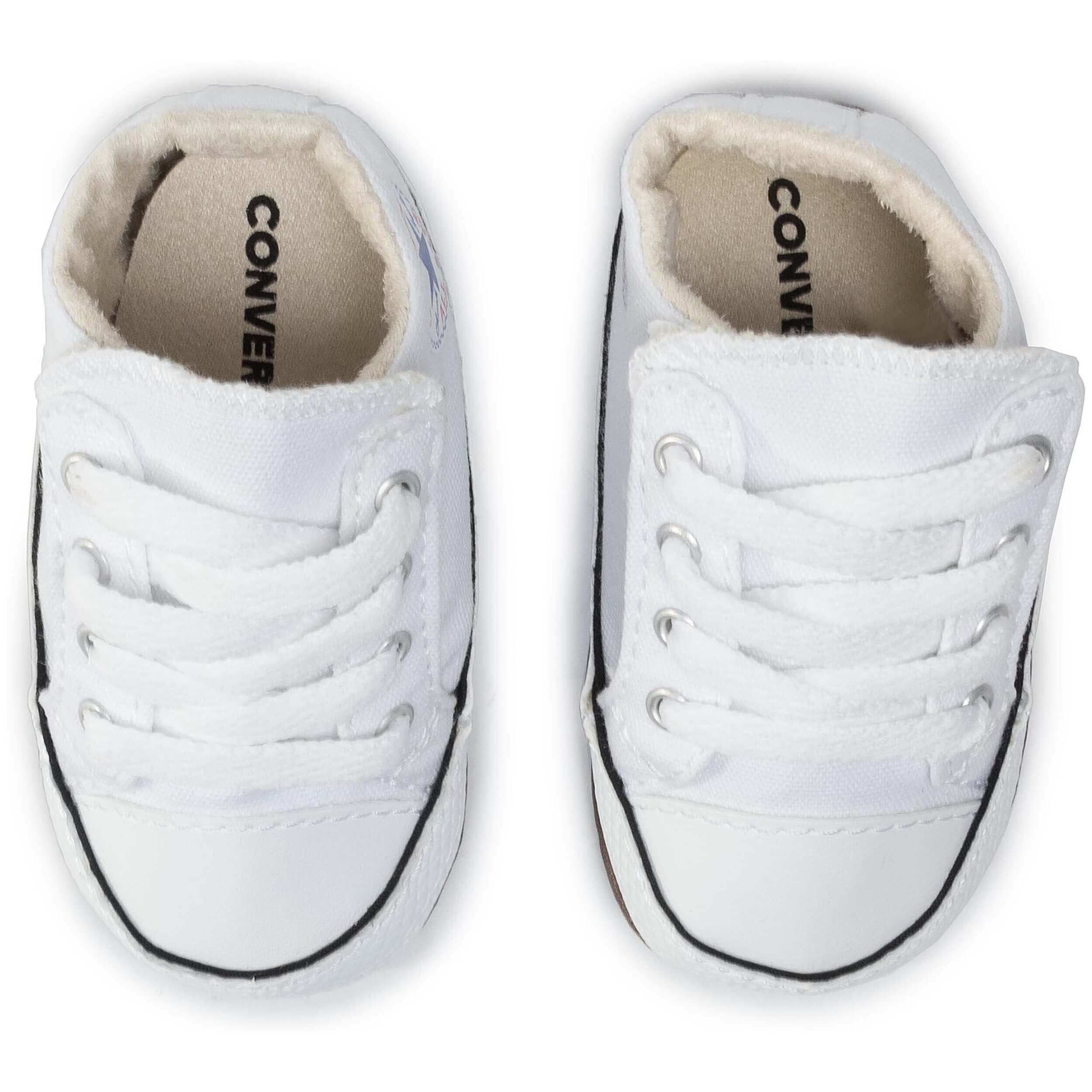 Sapatilhas Converse modelo 865157C para bebê 5/5