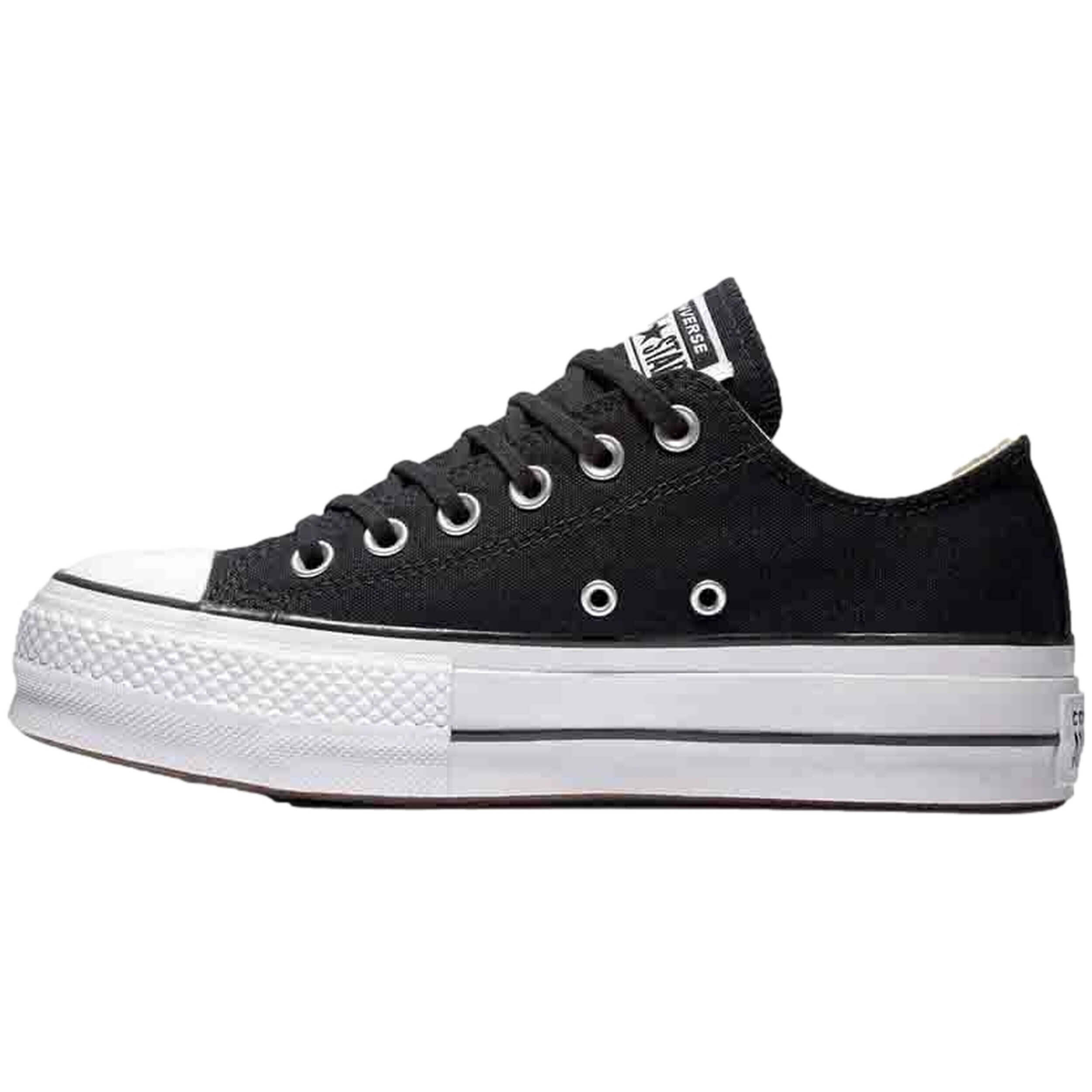 Zapatillas Converse modelo 560250C para mujer 2/5