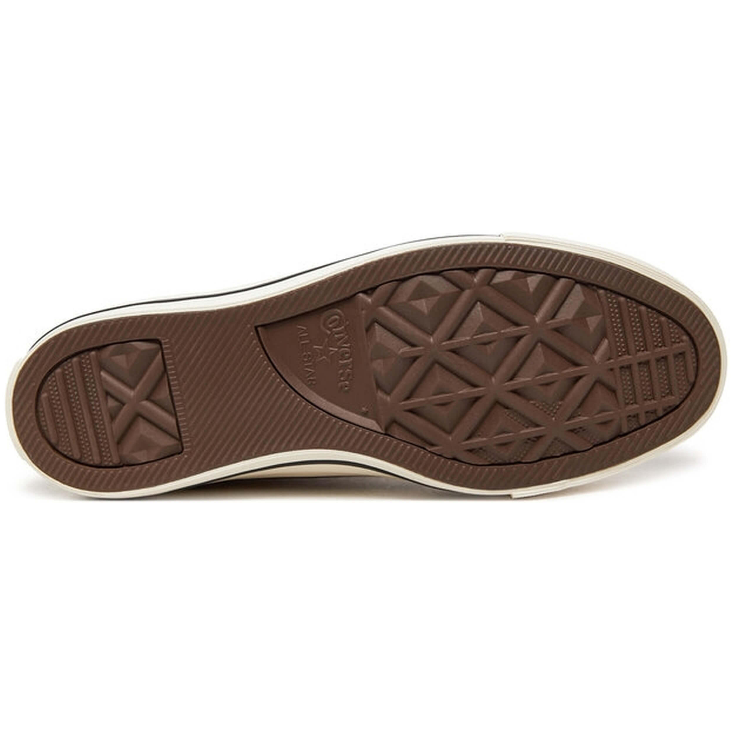 Baskets Converse modèle A10416C pour femmes 2/4