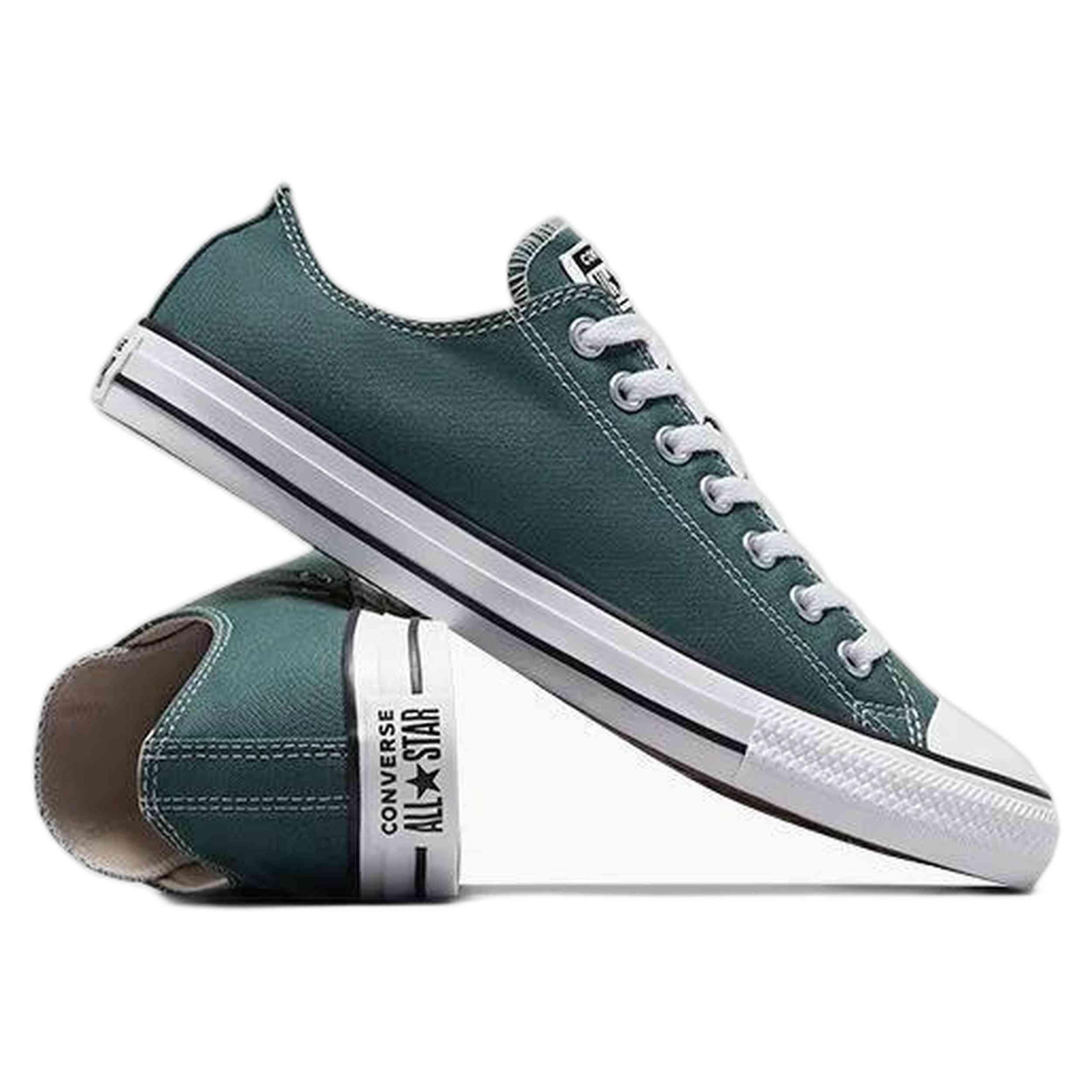 Baskets Converse modèle A10537C pour unisexe 5/5