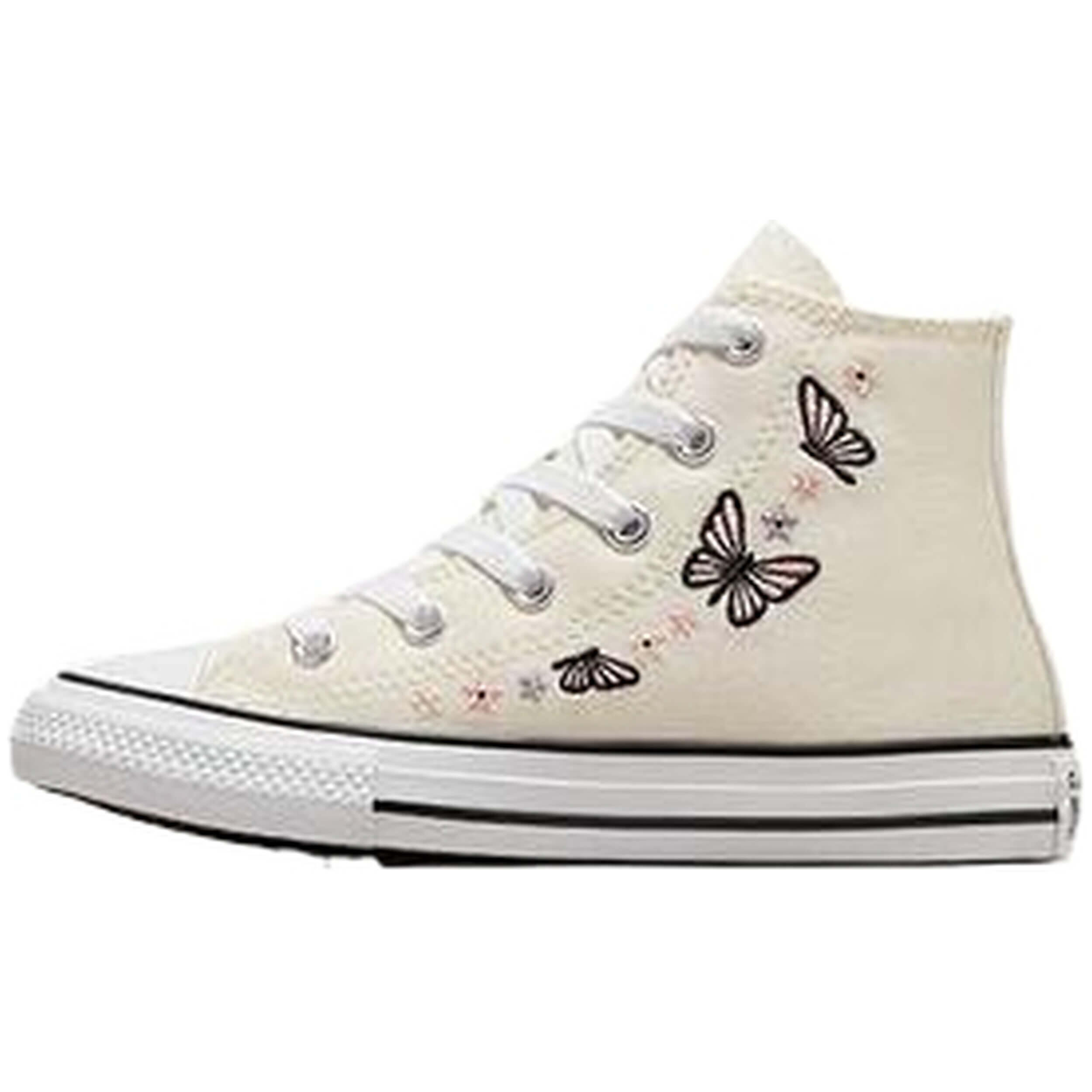 Sapatilhas Converse modelo A08739C para crianças unissex 2/5