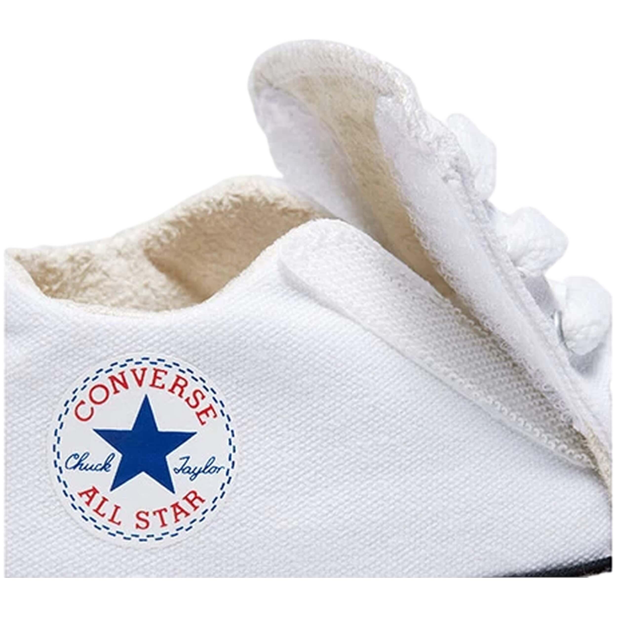 Sapatilhas Converse modelo 865157C para bebê 4/5