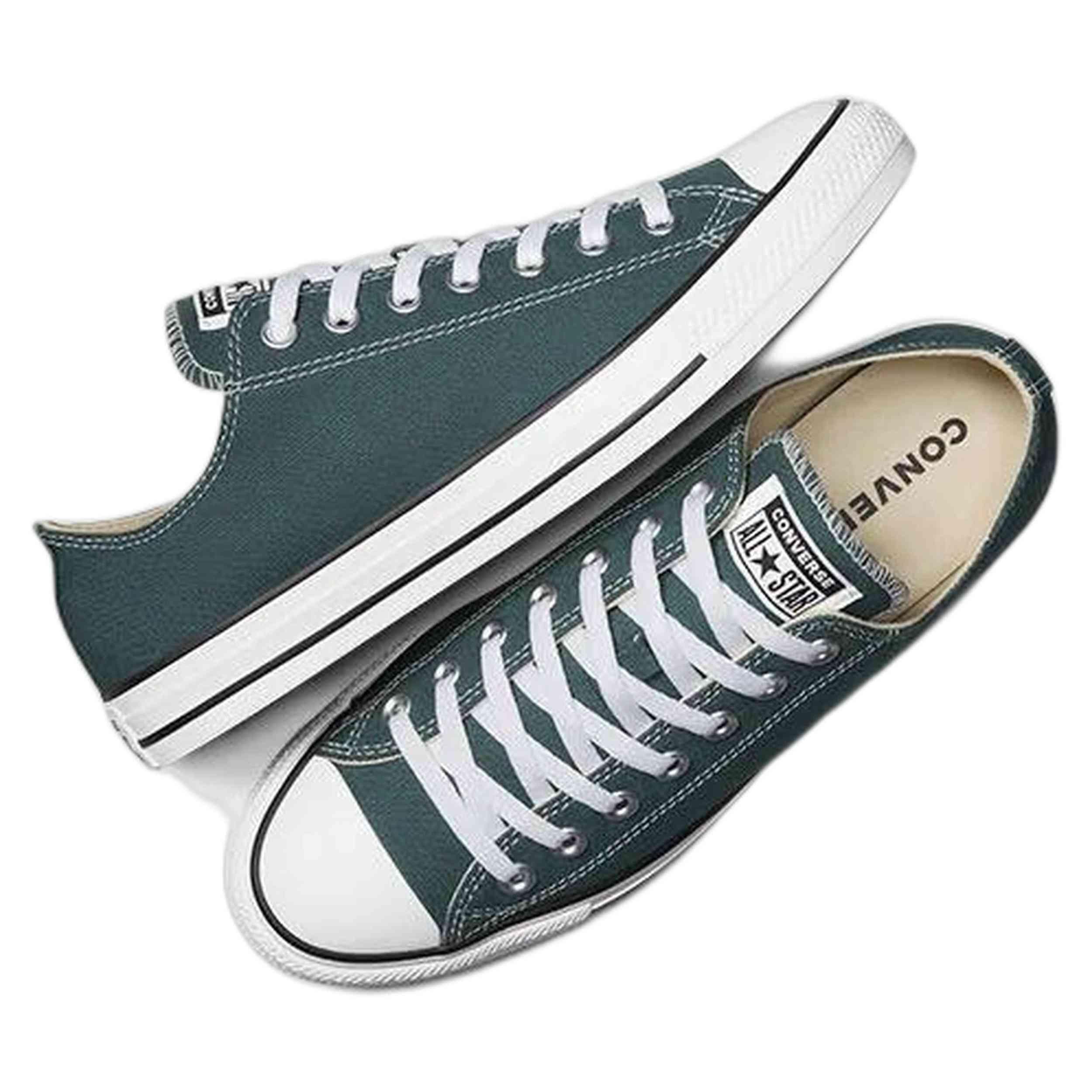 Baskets Converse modèle A10537C pour unisexe 4/5