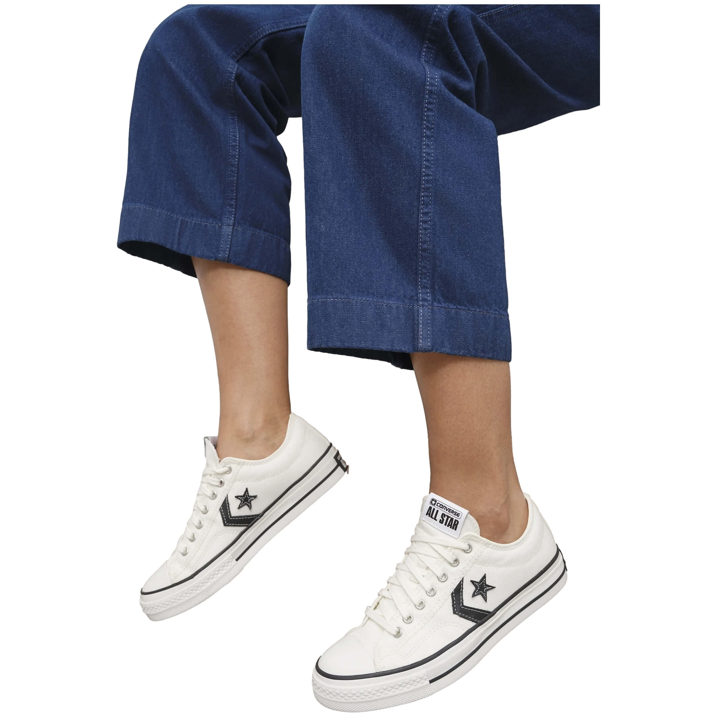 Baskets Converse modèle A01608C pour unisexe 2/5