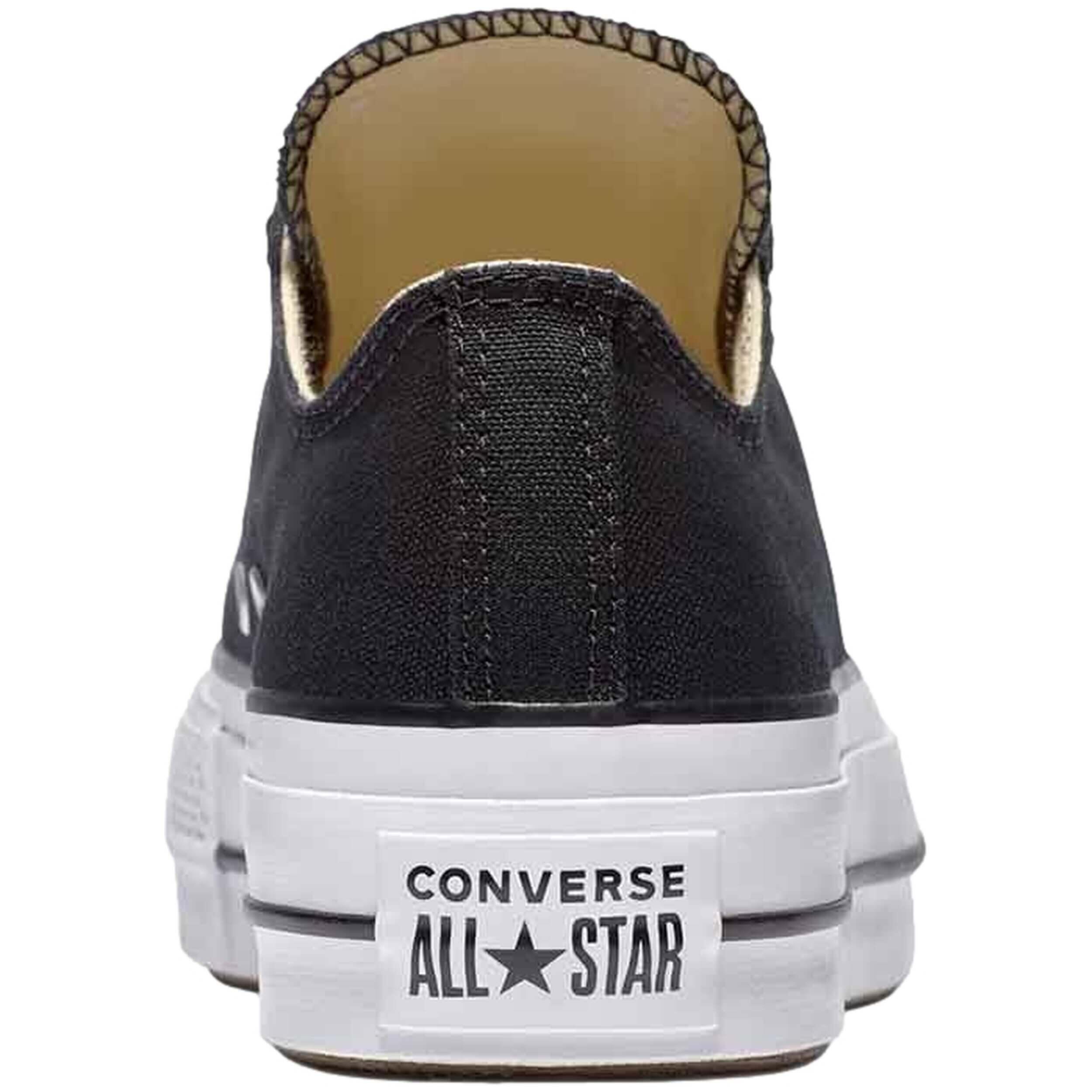 Zapatillas Converse modelo 560250C para mujer 4/5