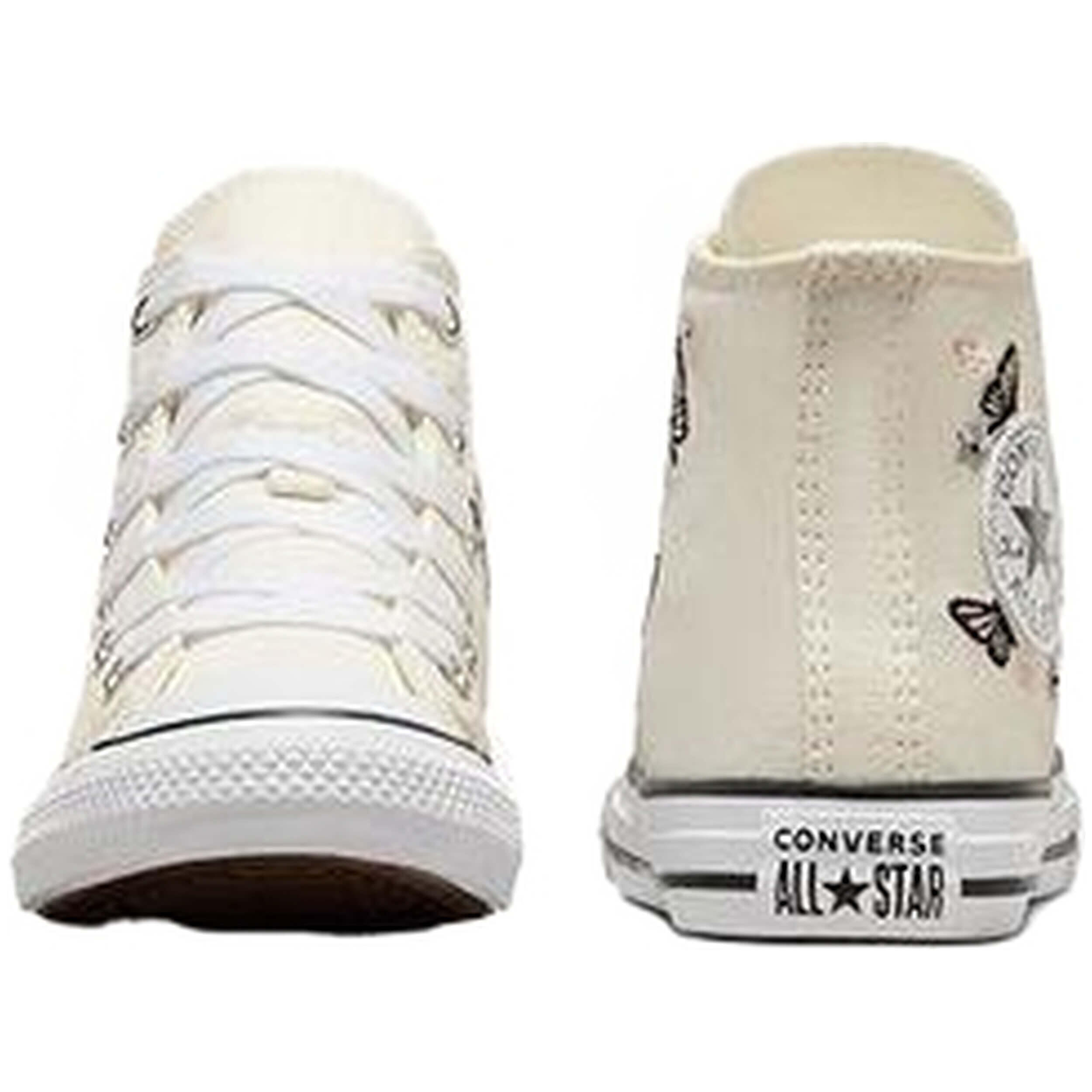 Sapatilhas Converse modelo A08739C para crianças unissex 5/5