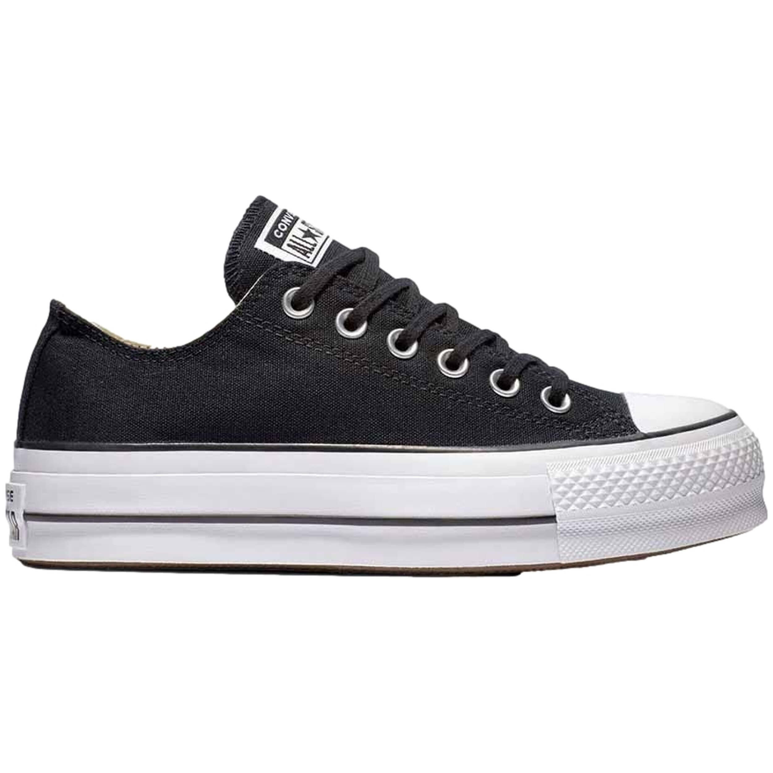 Zapatillas Converse modelo 560250C para mujer 1/5