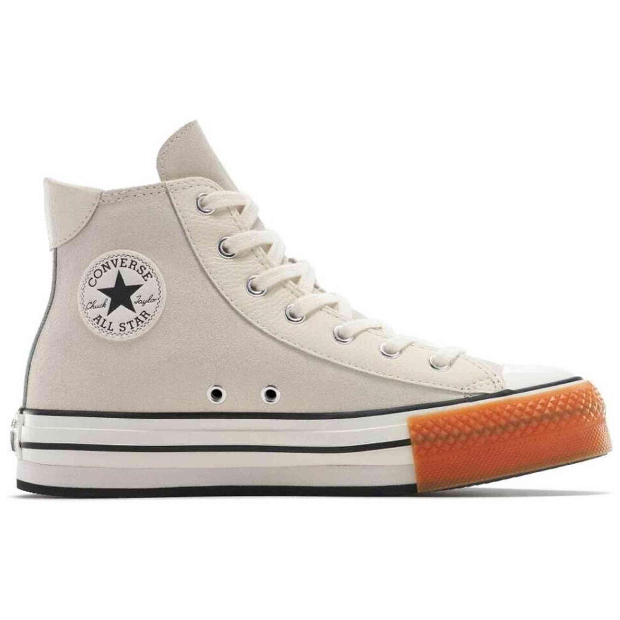 Baskets Converse modèle A14256C pour unisexe enfants 2/5