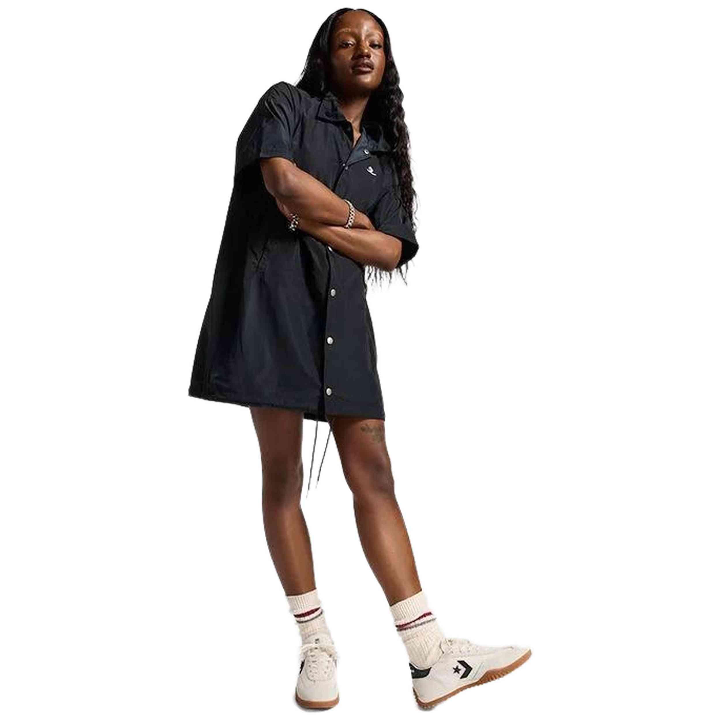 Baskets Converse modèle A08262C pour femmes 2/5