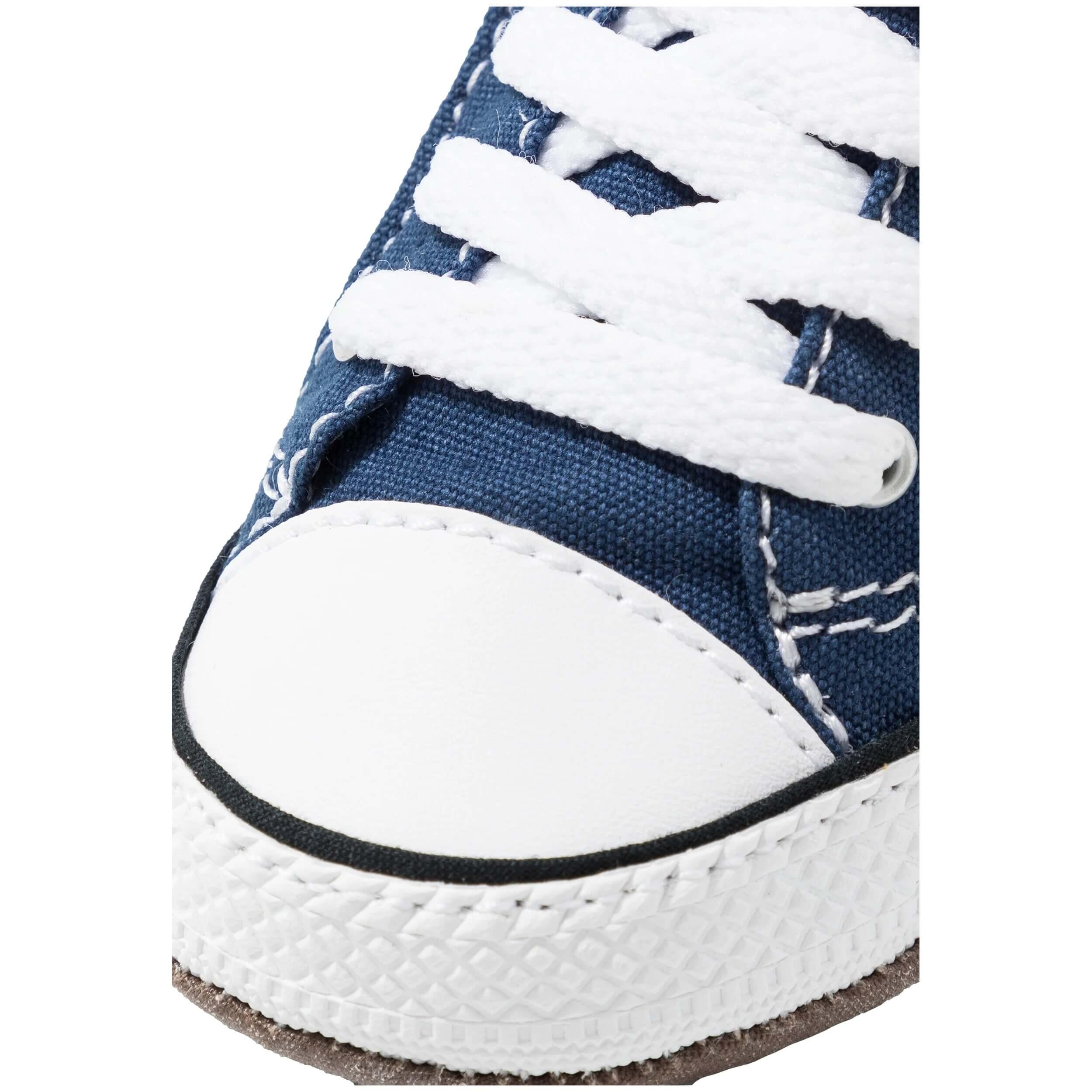Baskets Converse modèle 865158C pour bébé 3/5