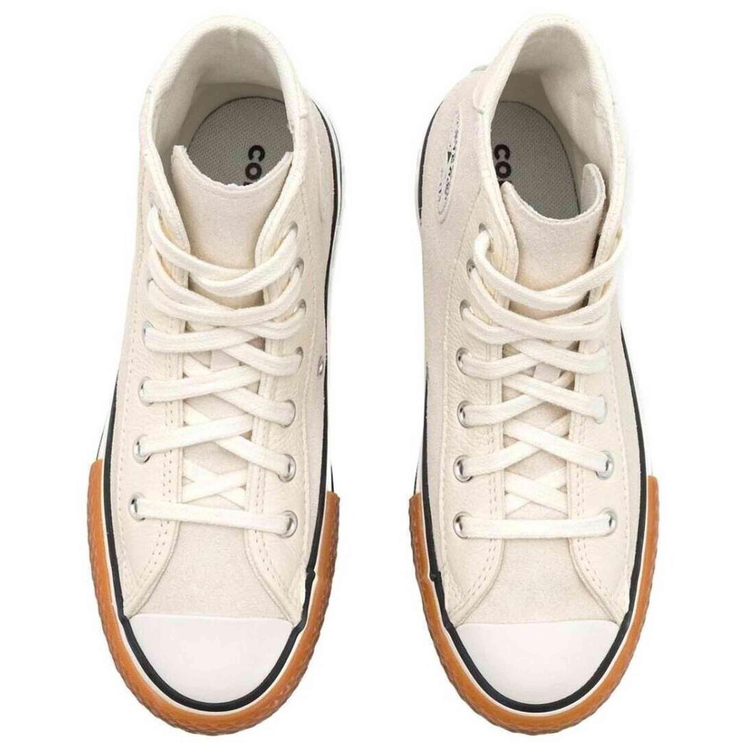 Baskets Converse modèle A14256C pour unisexe enfants 5/5