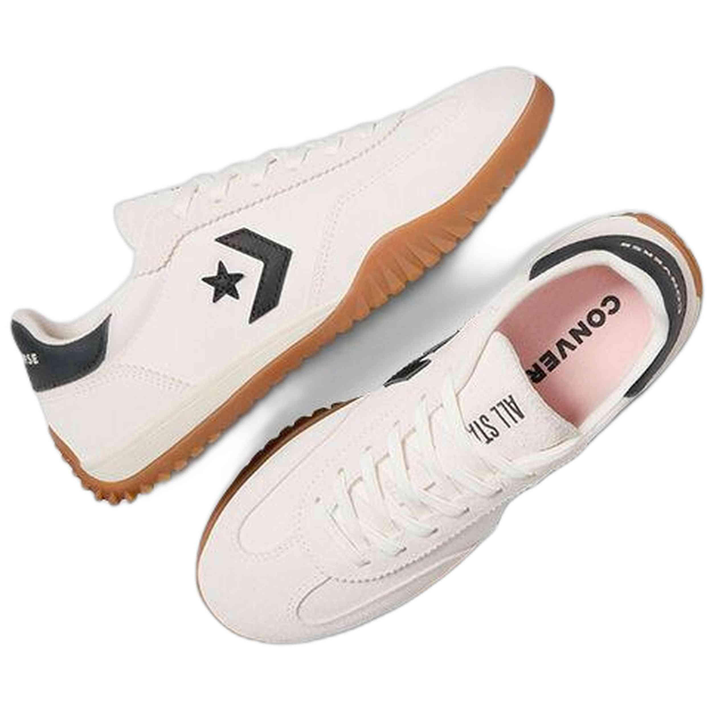 Baskets Converse modèle A08262C pour femmes 5/5