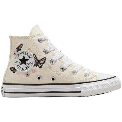 Baskets Converse modèle A08739C pour unisexe enfants
