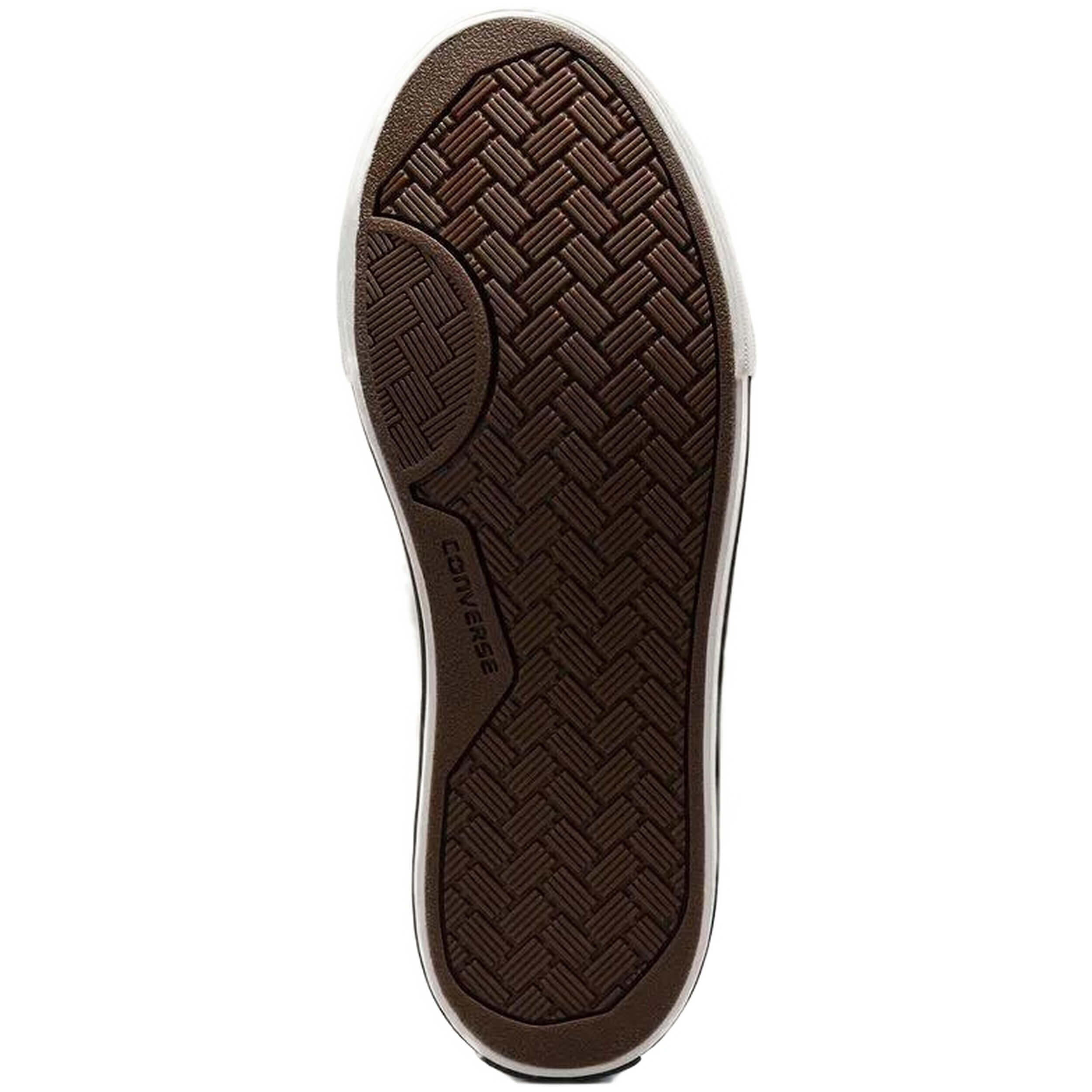 Baskets Converse modèle A06892C pour unisexe enfants 4/4