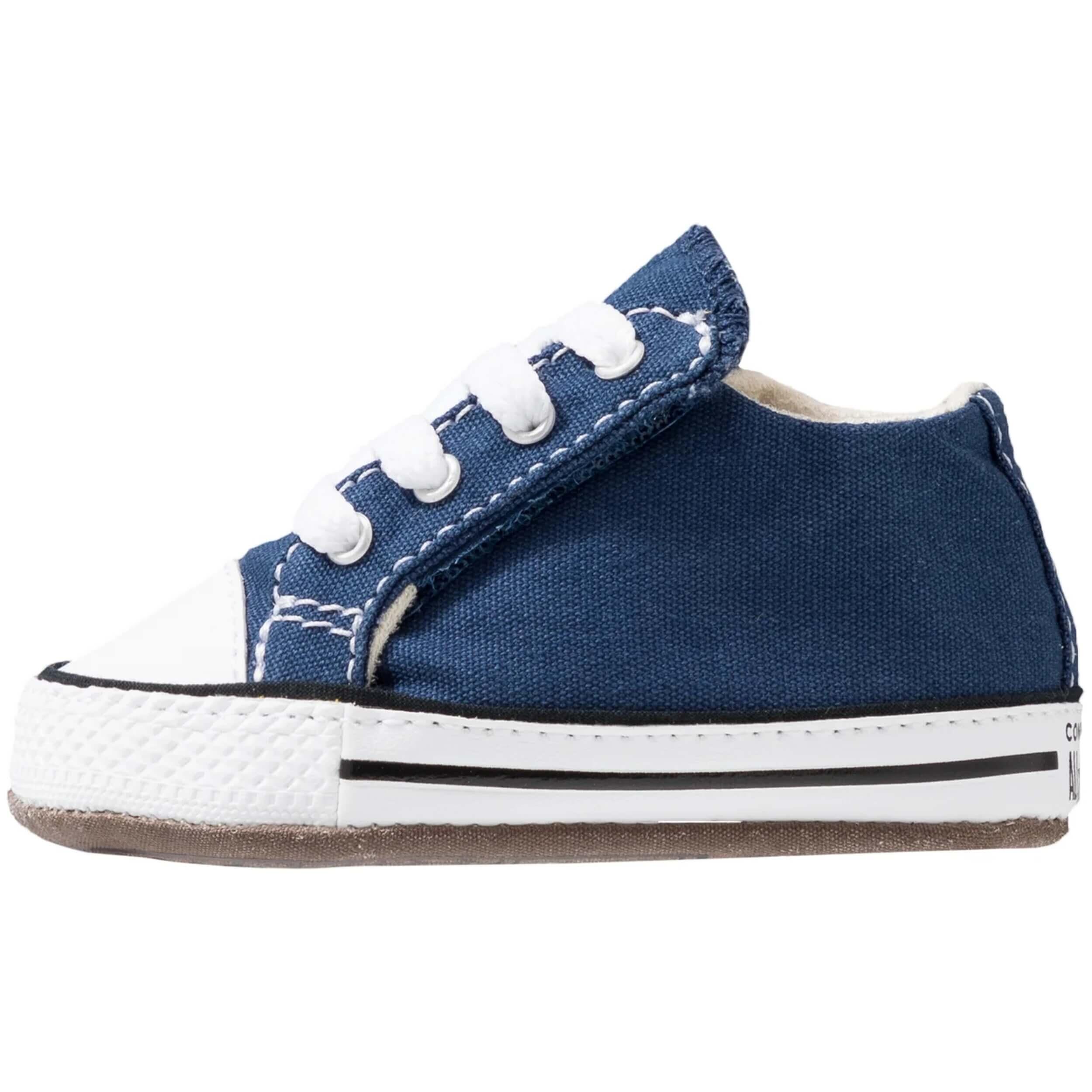 Baskets Converse modèle 865158C pour bébé 2/5