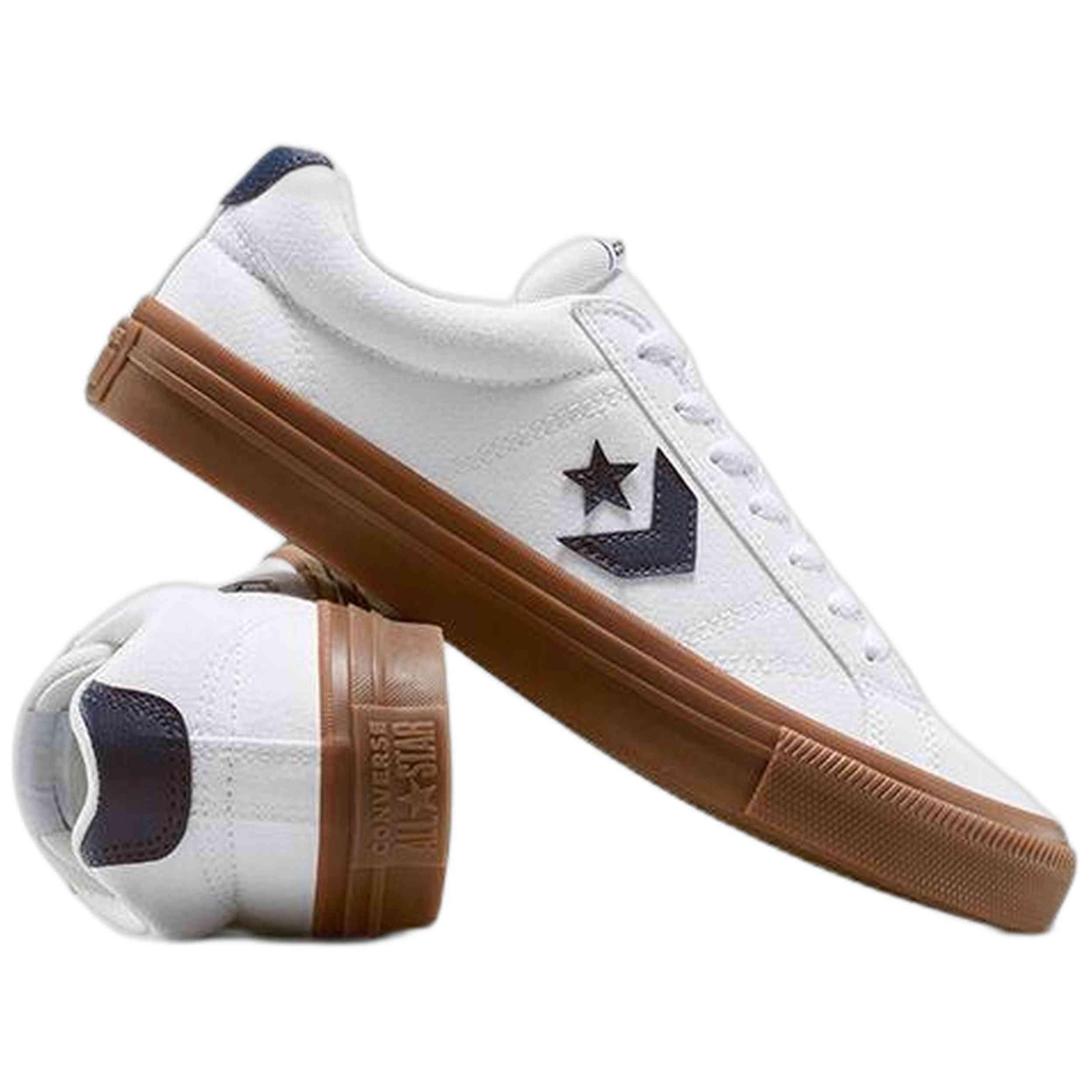Baskets Converse modèle A13493C pour homme 5/5
