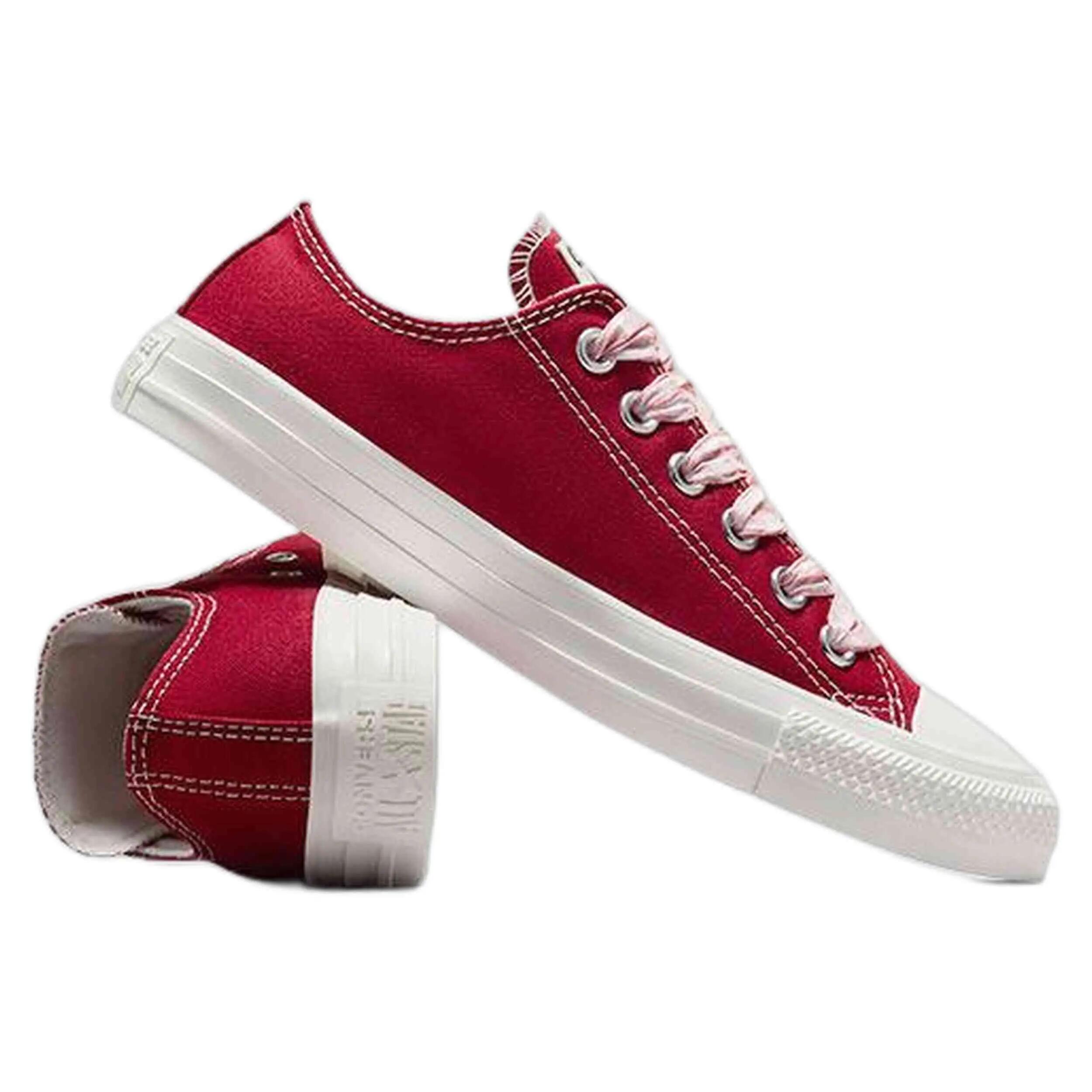 Baskets Converse modèle A13662C pour femmes 5/7