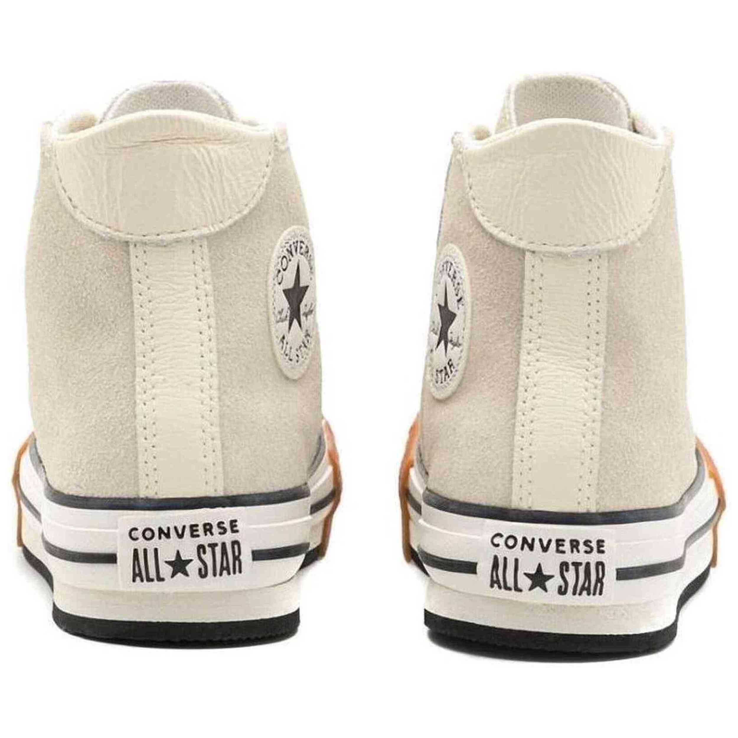 Baskets Converse modèle A14256C pour unisexe enfants 4/5