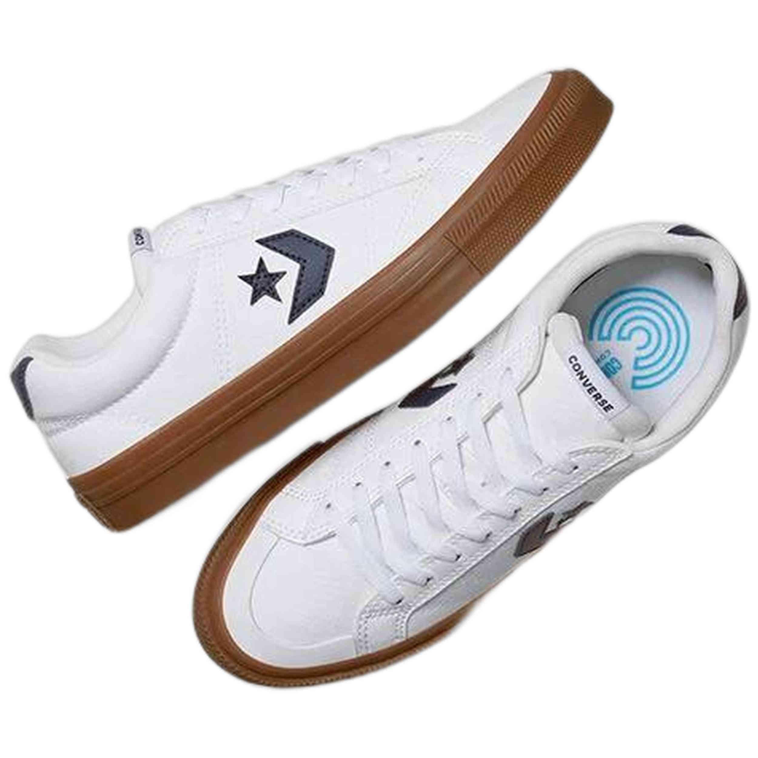 Baskets Converse modèle A13493C pour homme 4/5