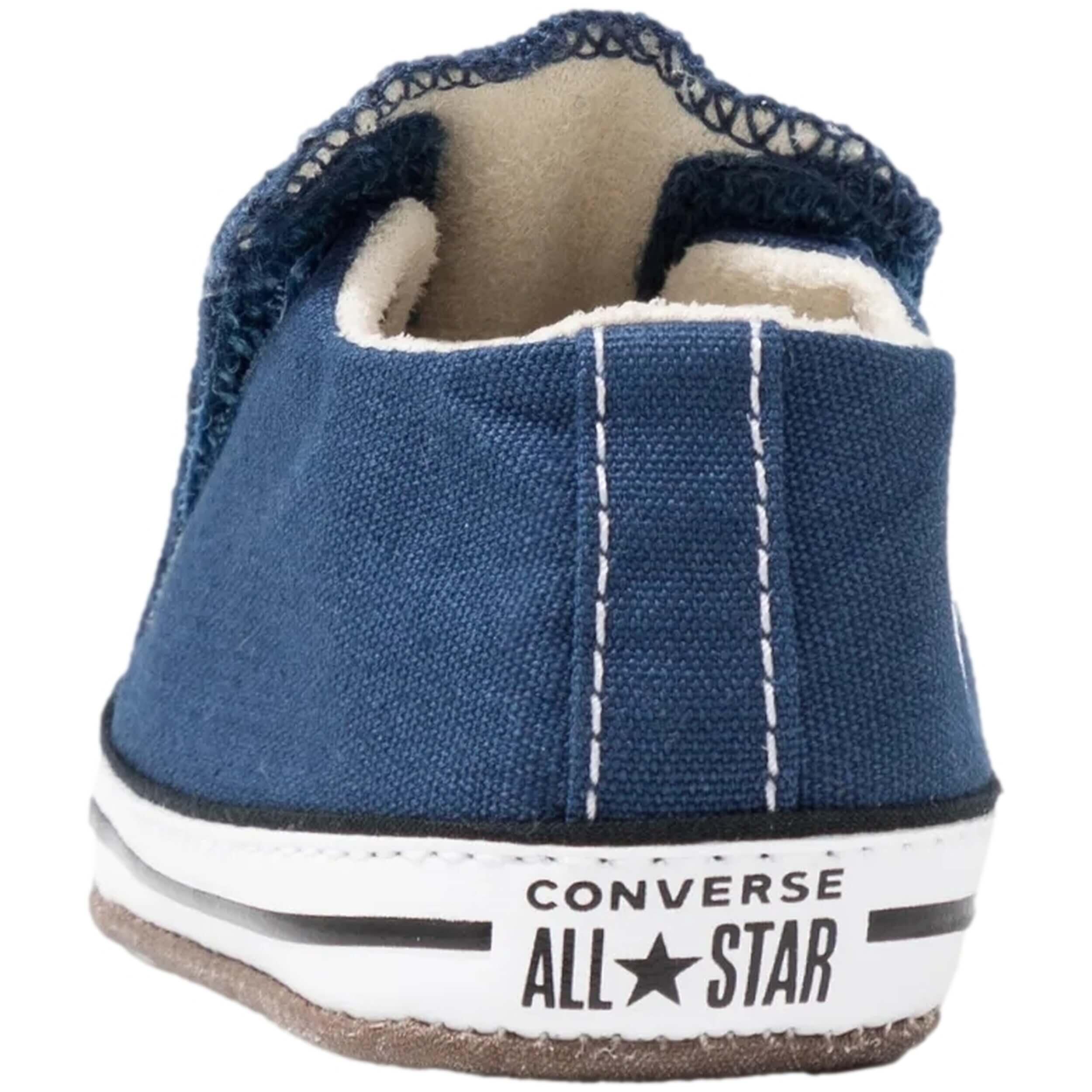 Baskets Converse modèle 865158C pour bébé 5/5