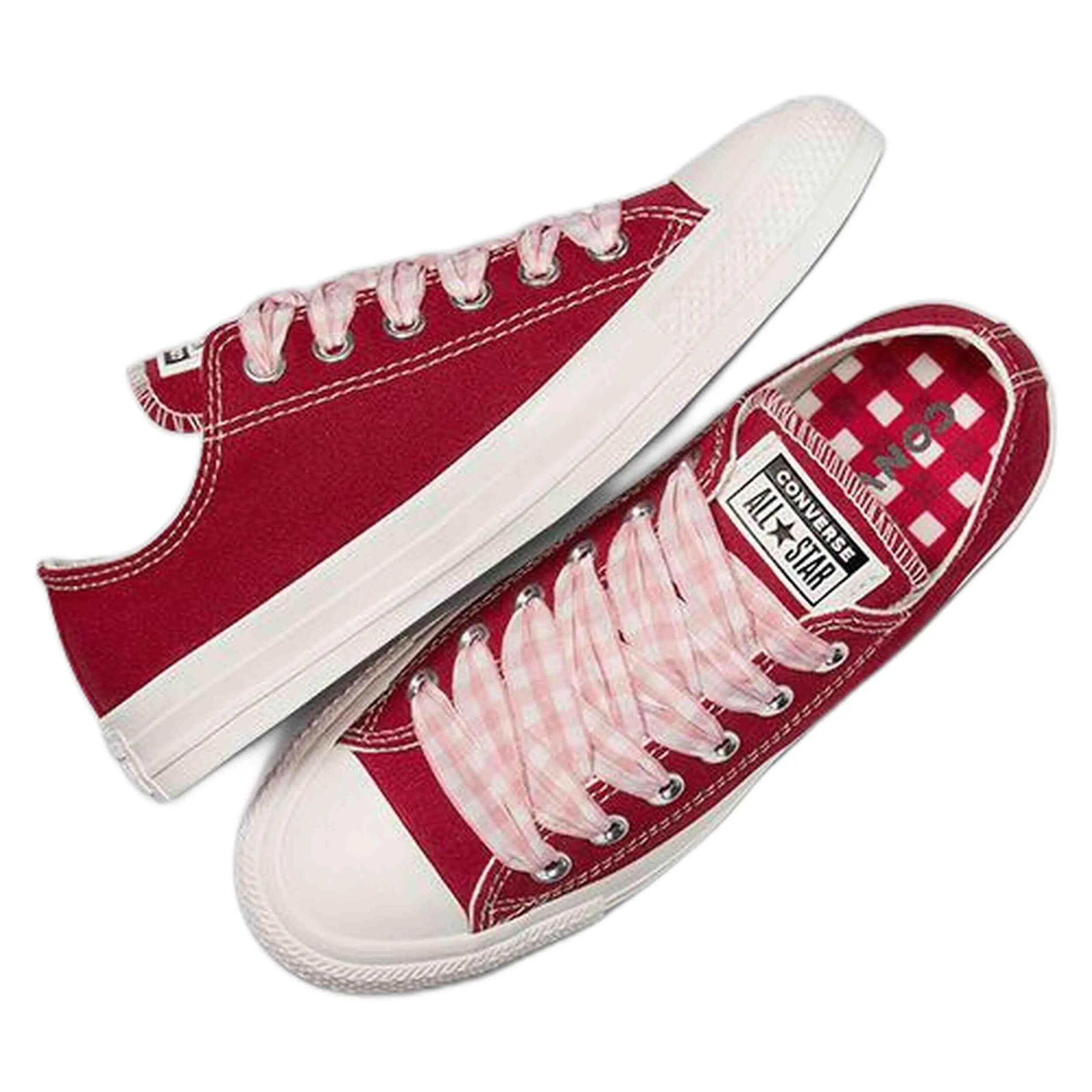Baskets Converse modèle A13662C pour femmes 4/7