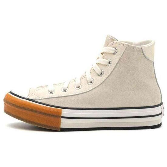 Zapatillas Converse modelo A14256C para niños unisex