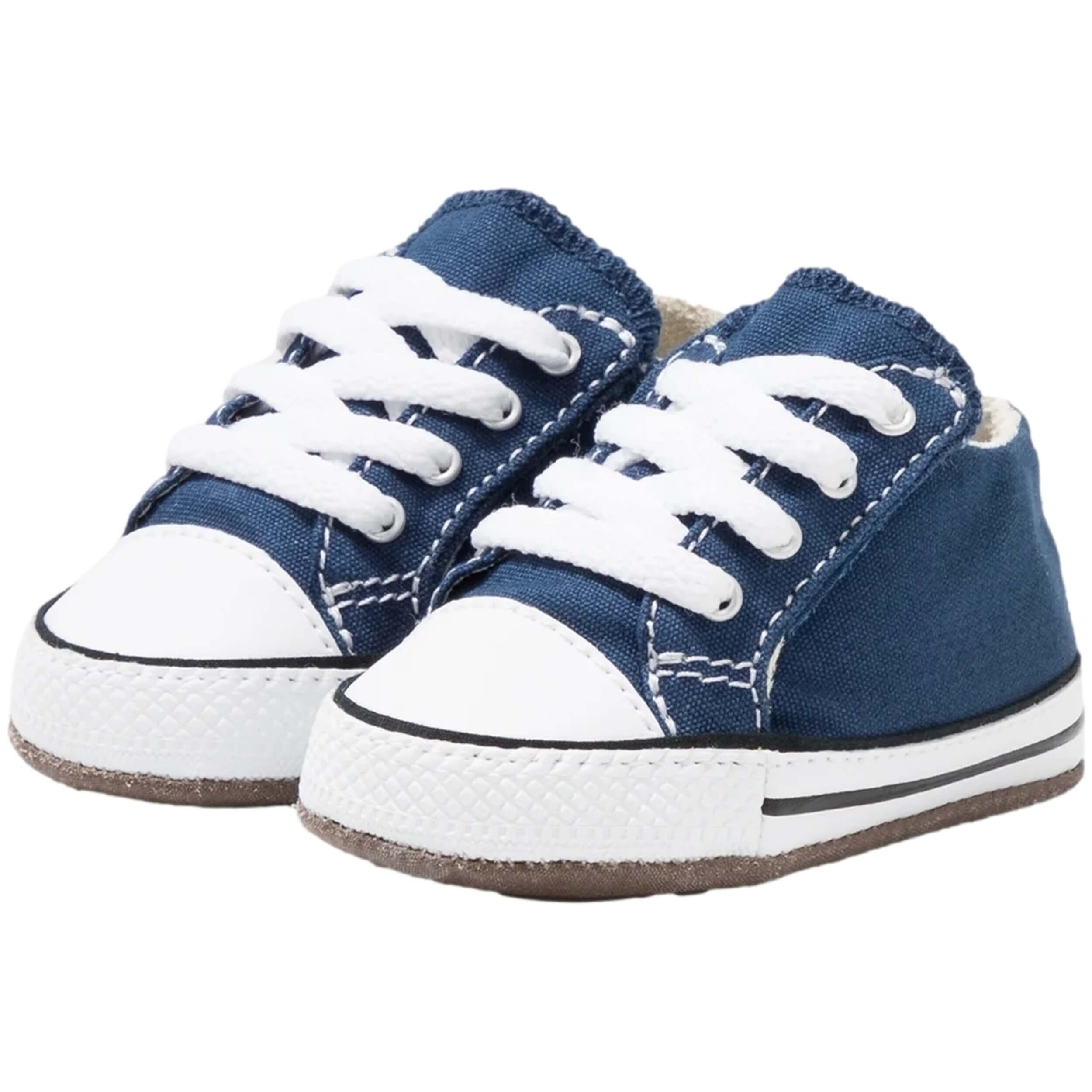 Baskets Converse modèle 865158C pour bébé 4/5
